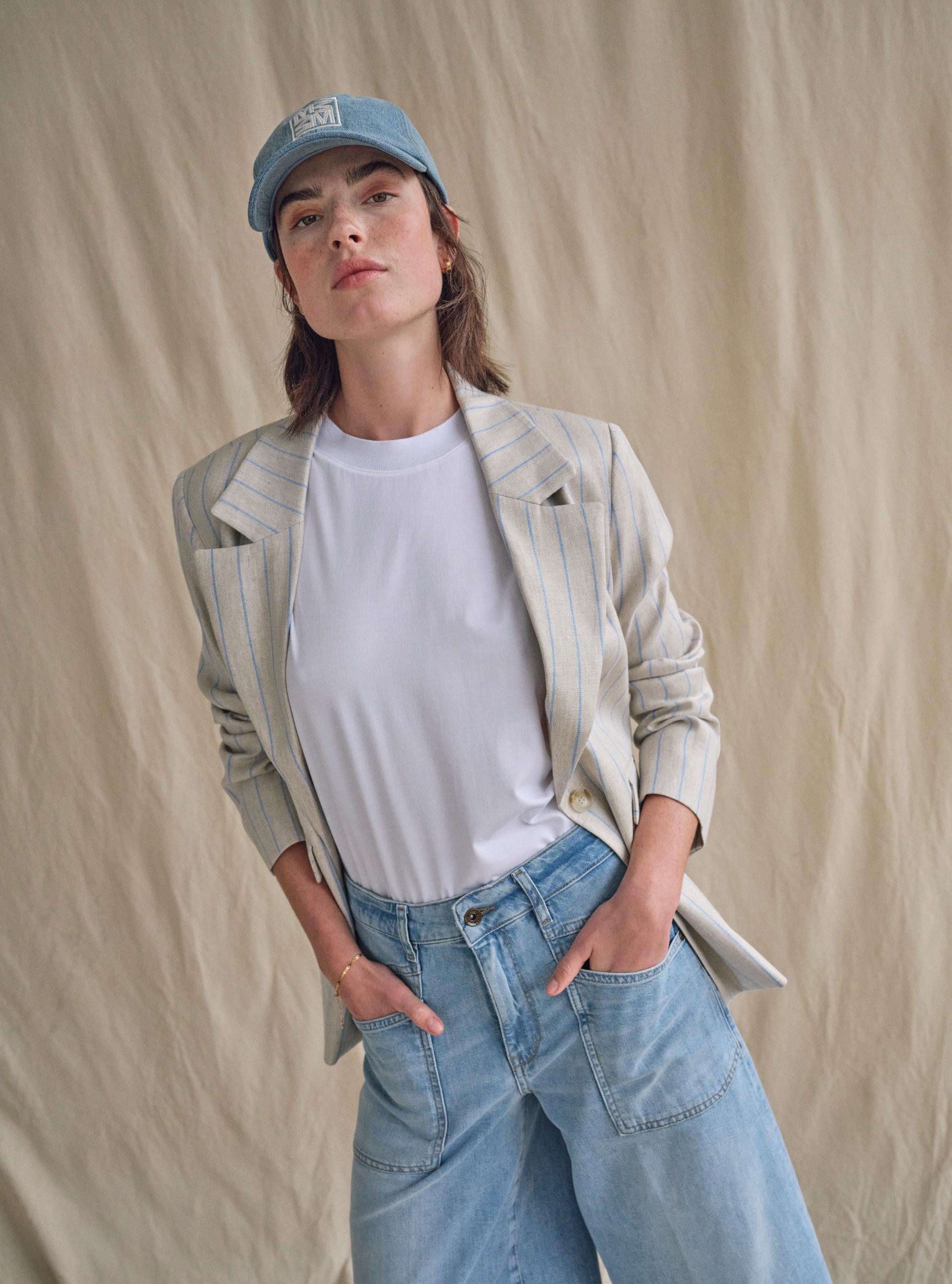 Nancy Miriam Blazer