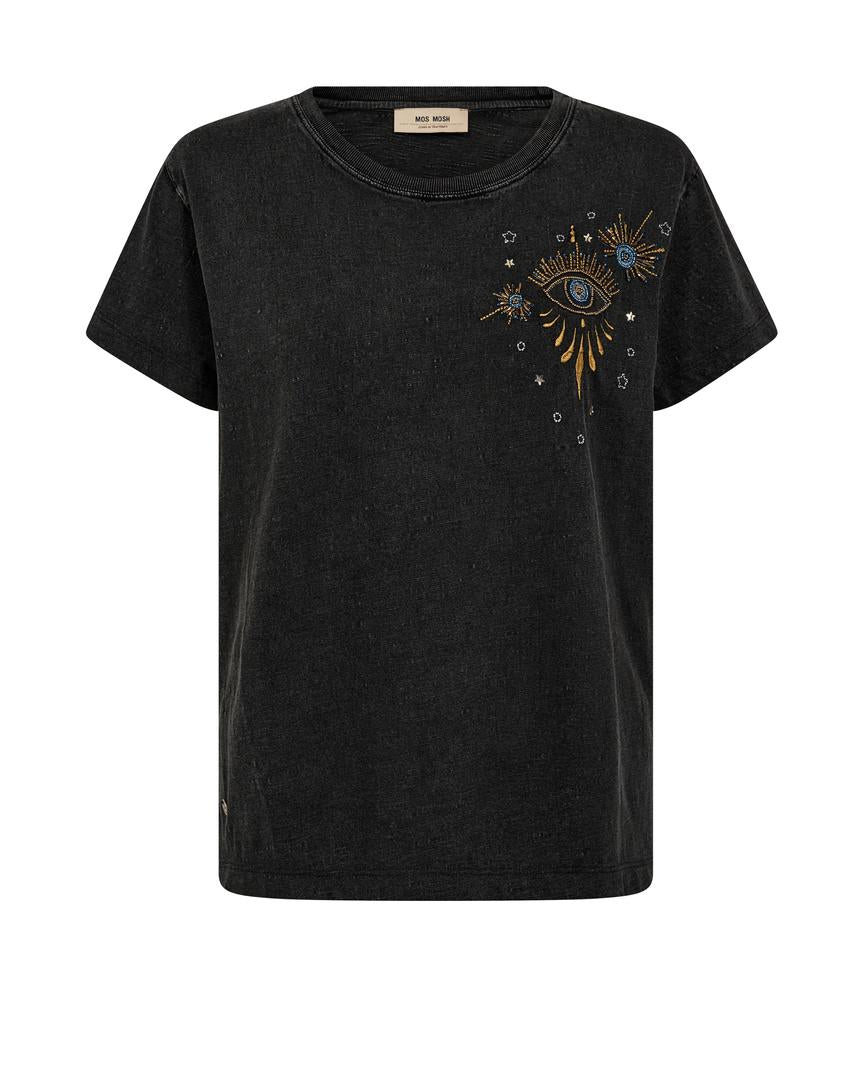 Malka O-SS Tee