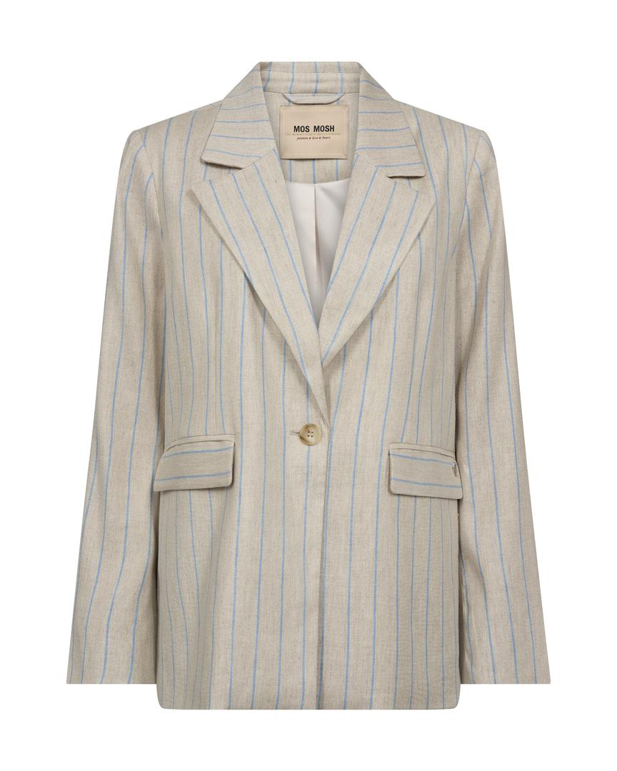 Nancy Miriam Blazer