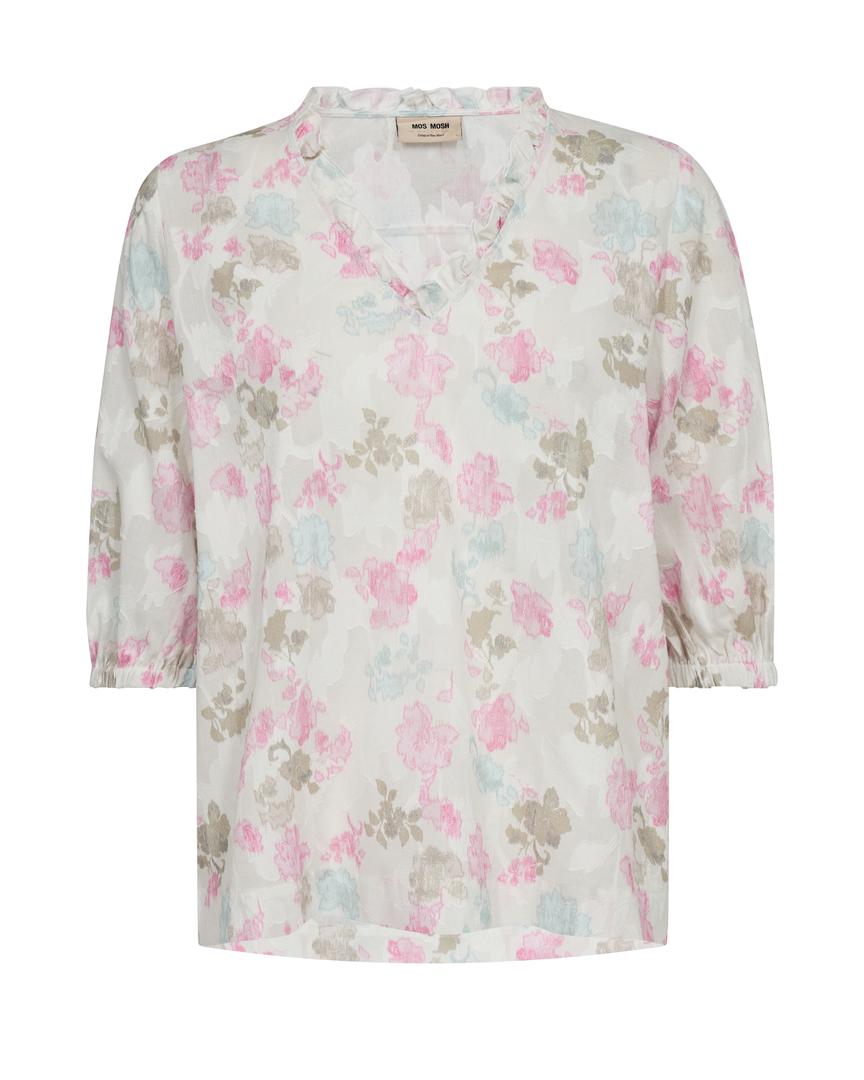 Izaa Ewa Blouse