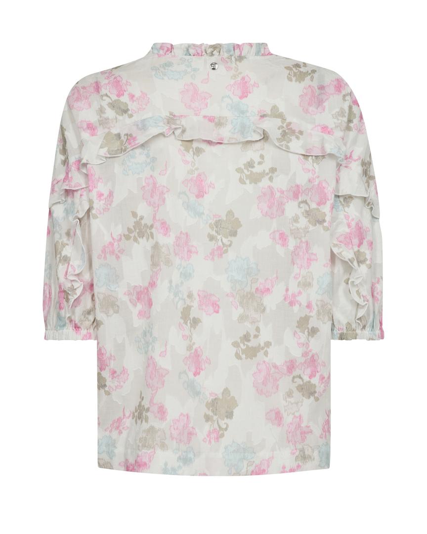 Izaa Ewa Blouse
