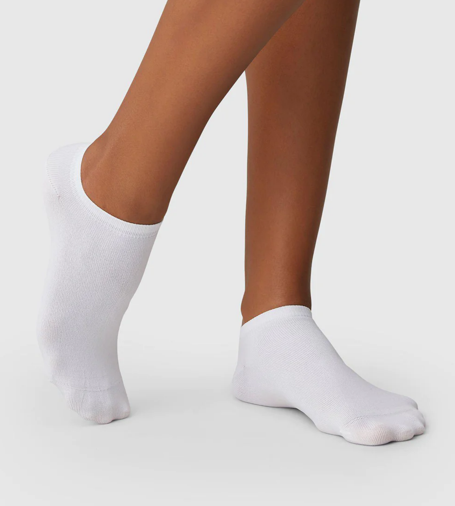 Sara Premium Sneaker Socks