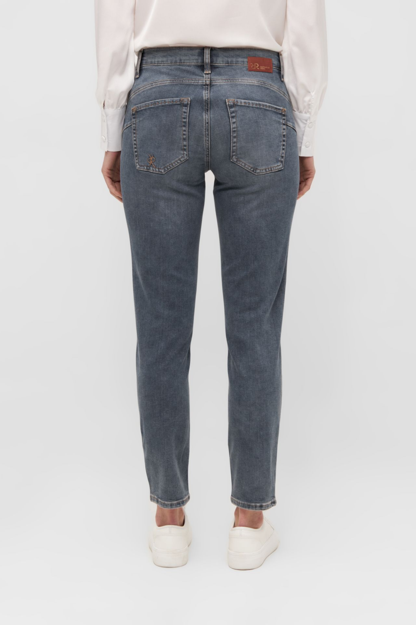 Suzy Ring Stretch Castelrock