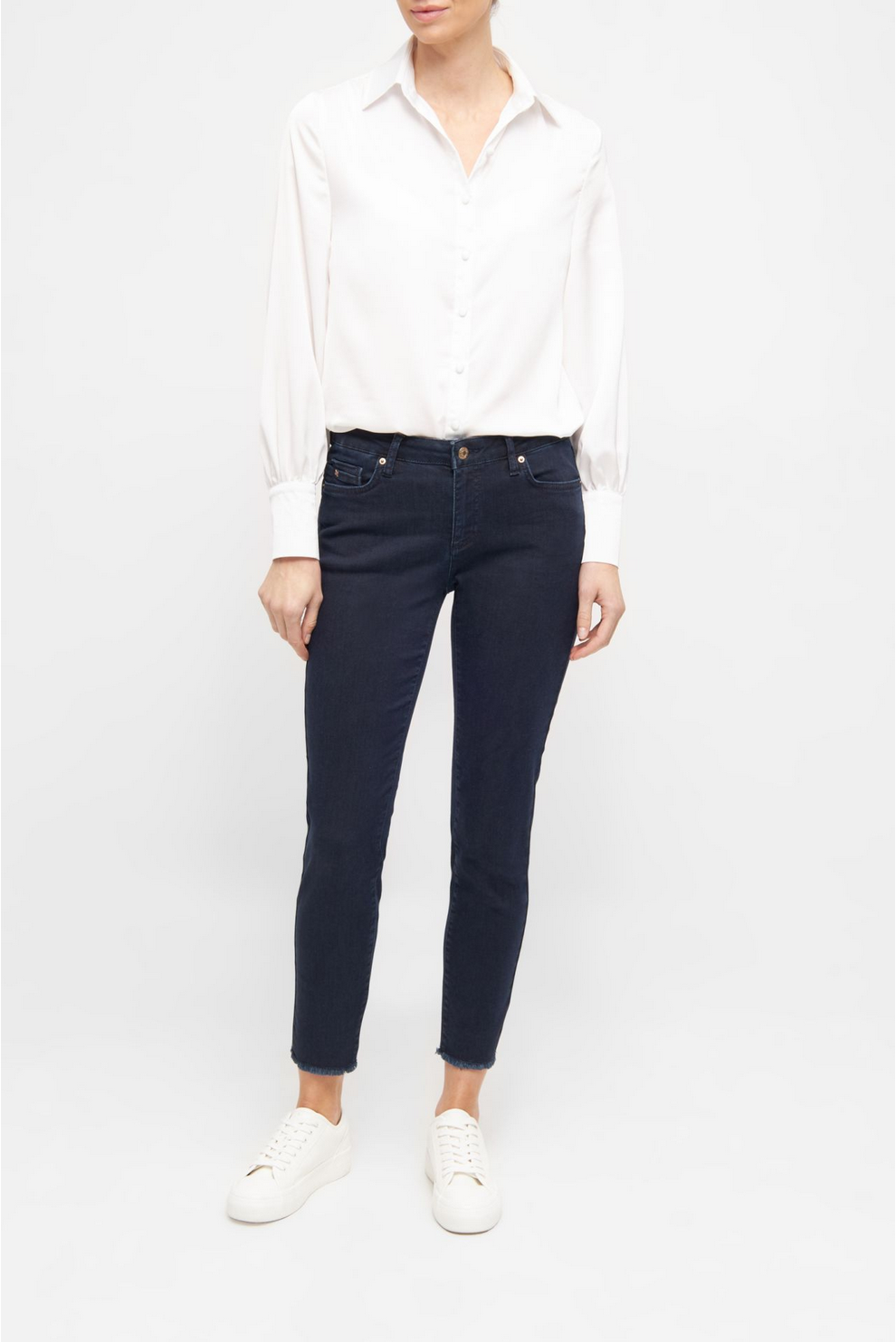Jane Highstretch Denim
