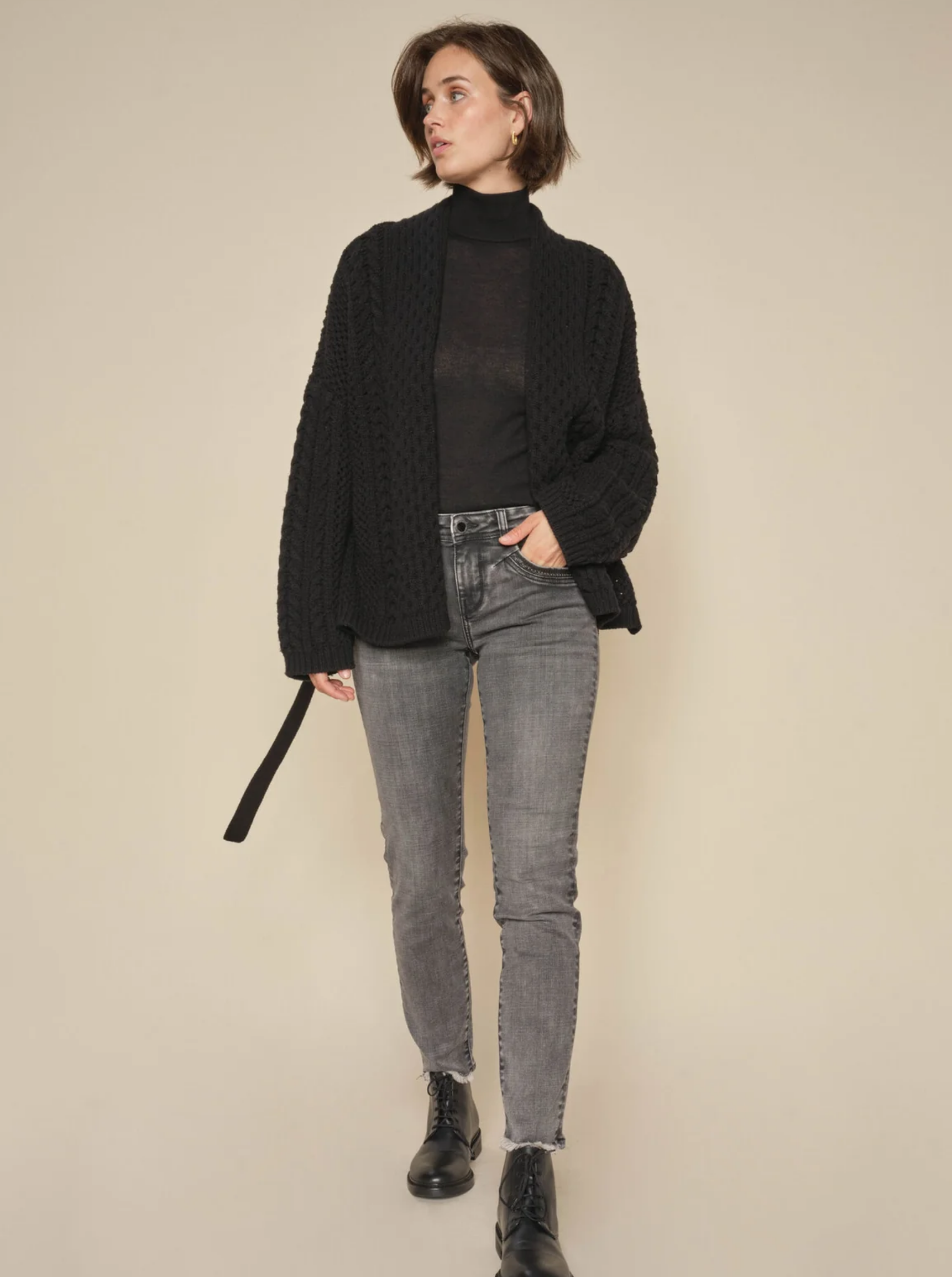 Sumner Perla Jeans