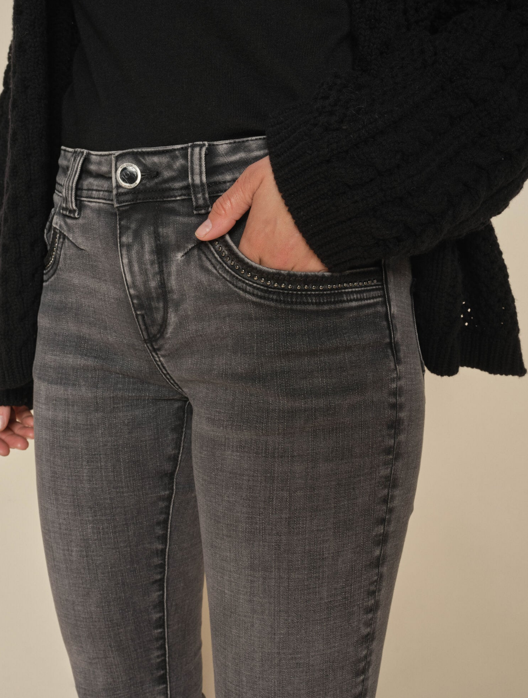 Sumner Perla Jeans