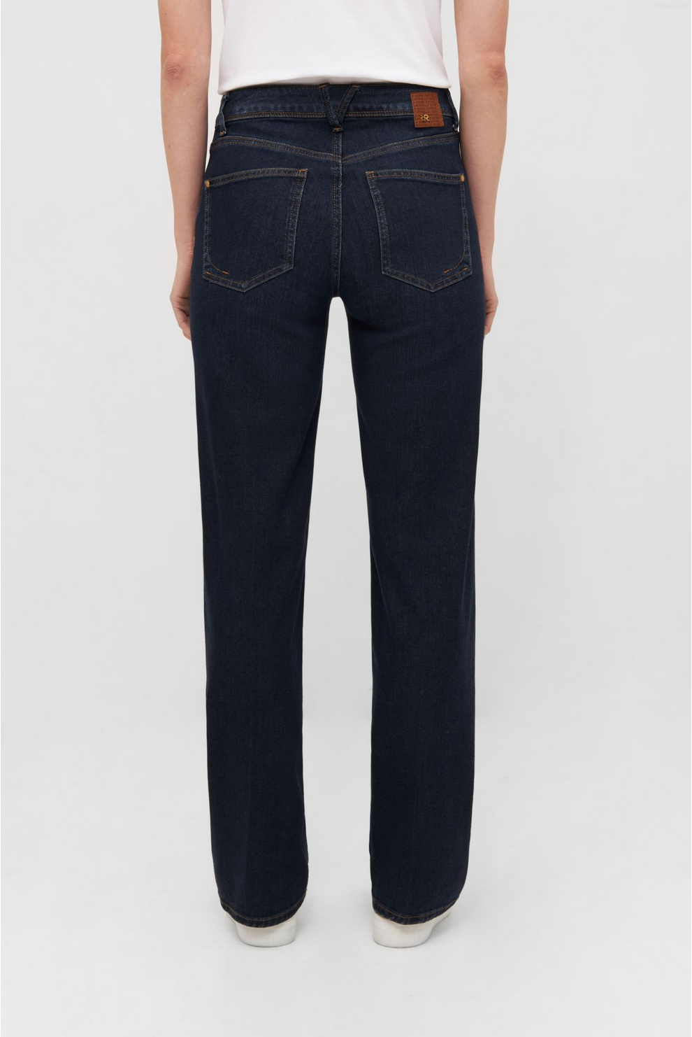 Kira B Soft Denim