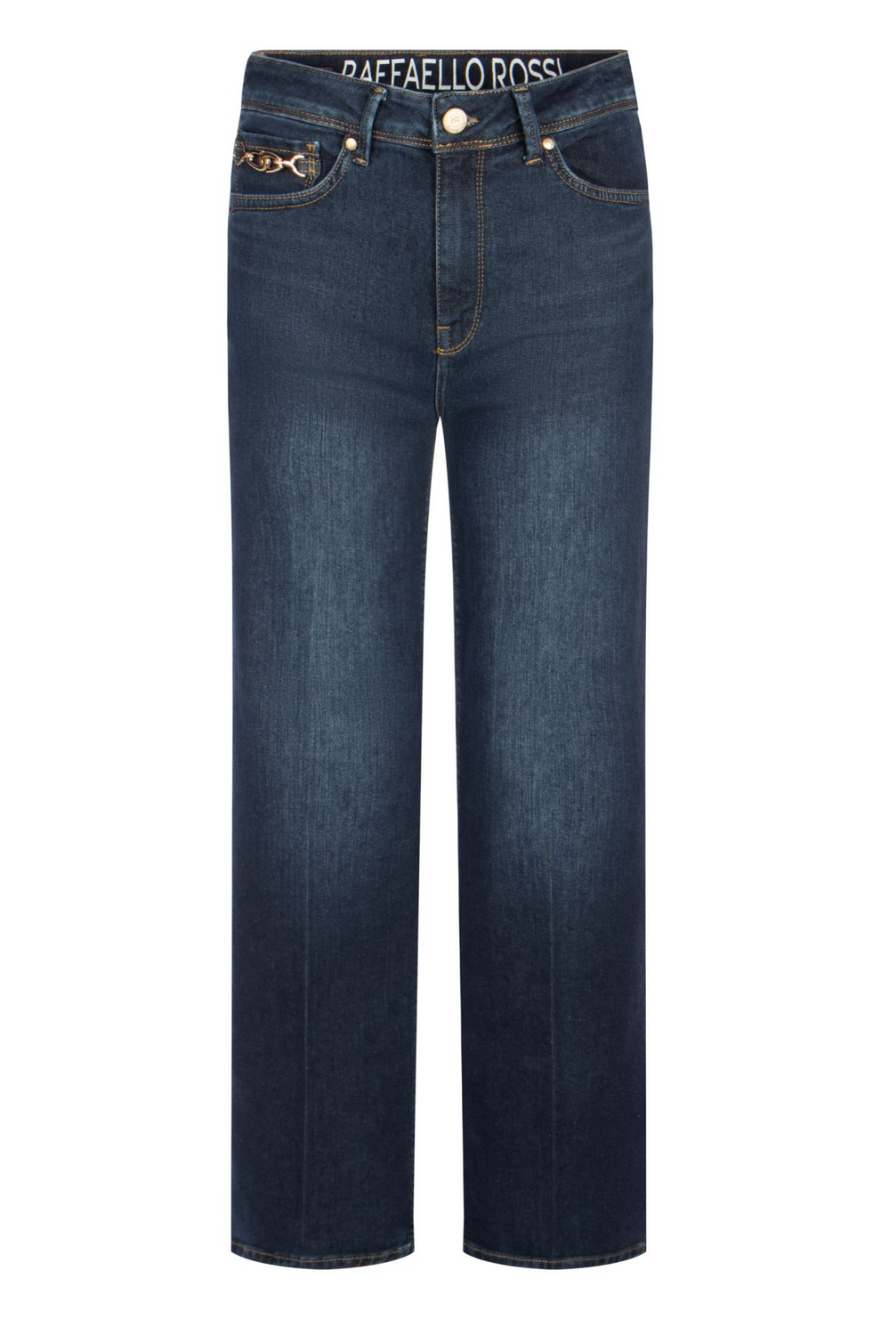 Kira B Soft Denim