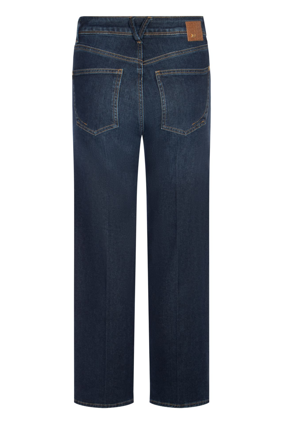 Kira B Soft Denim