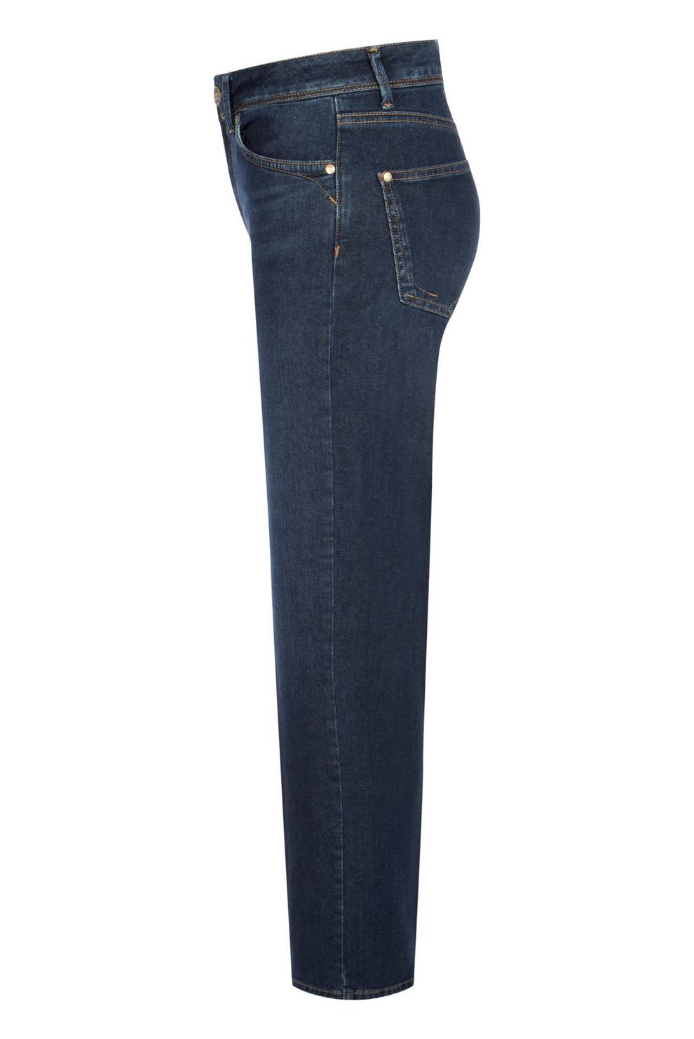 Kira B Soft Denim