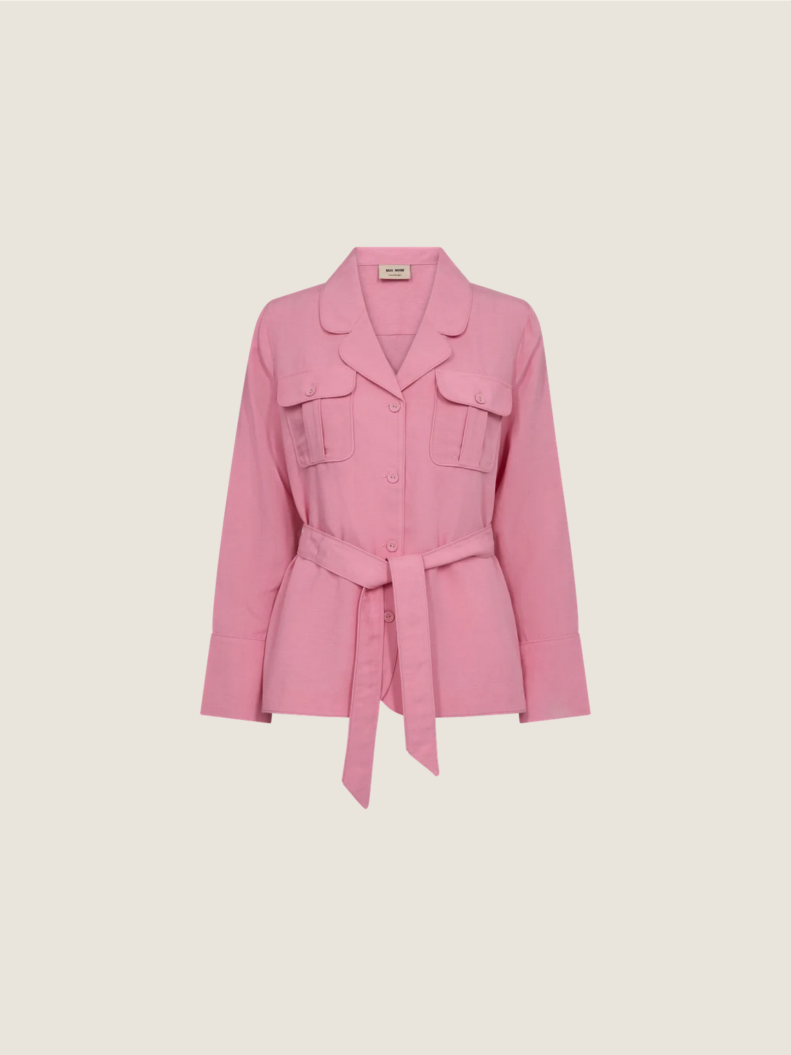 Isabelle Alexis Jacke