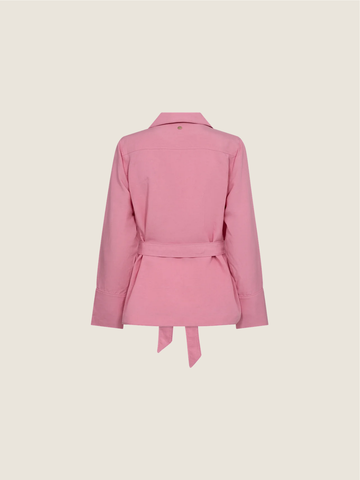 Isabelle Alexis Jacke