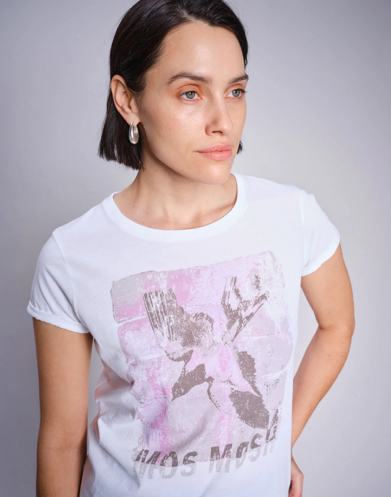 Flori T-Shirt