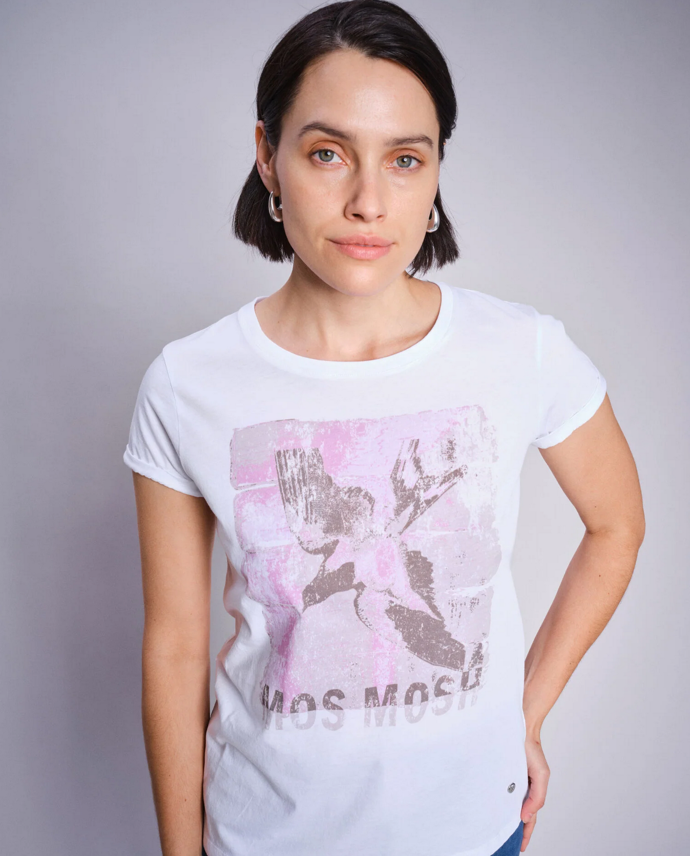 Flori T-Shirt