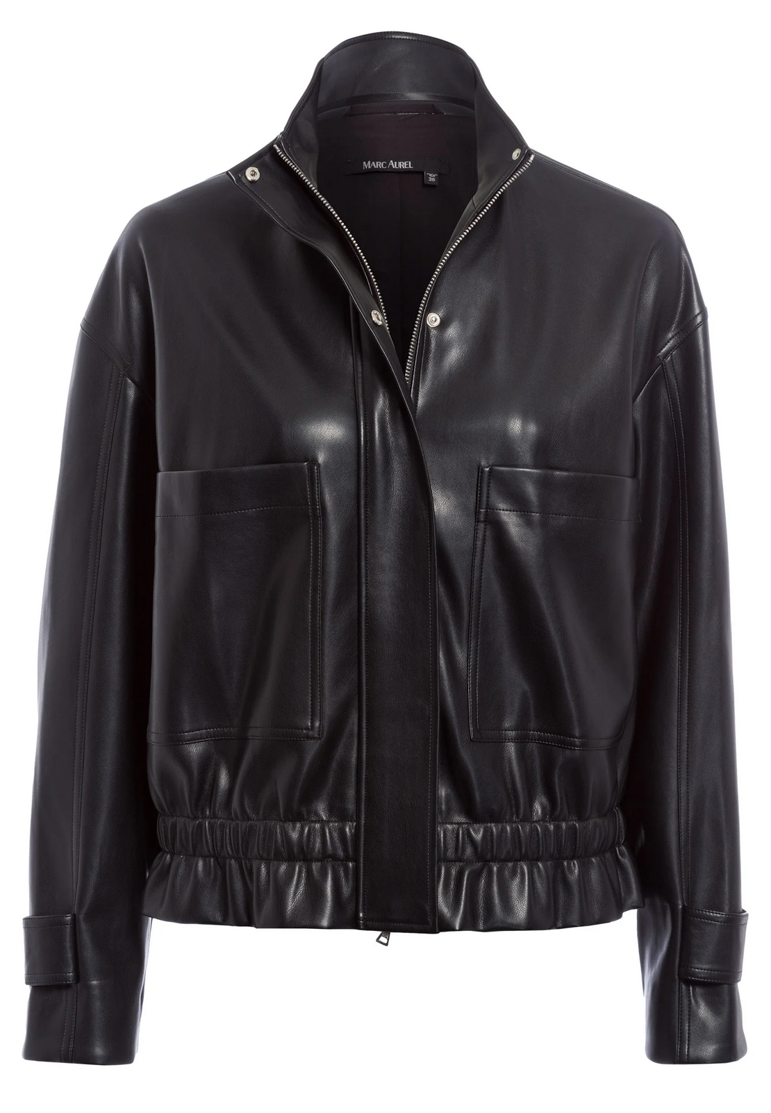 Jacket vegan Leather