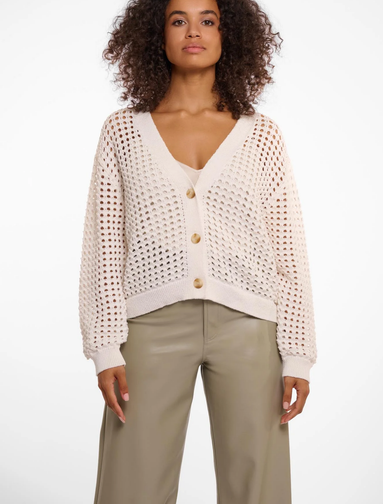 Adania Cardigan