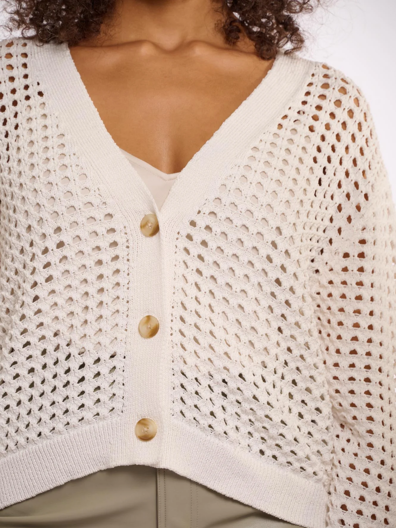 Adania Cardigan