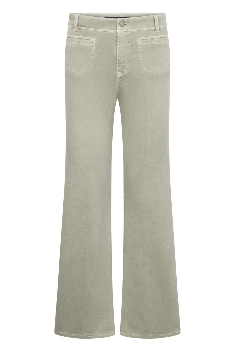 Nella Coloured Soft Denim
