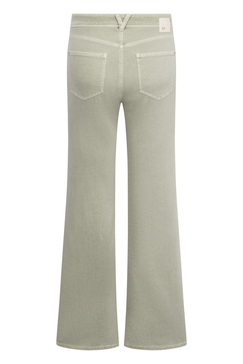 Nella Coloured Soft Denim