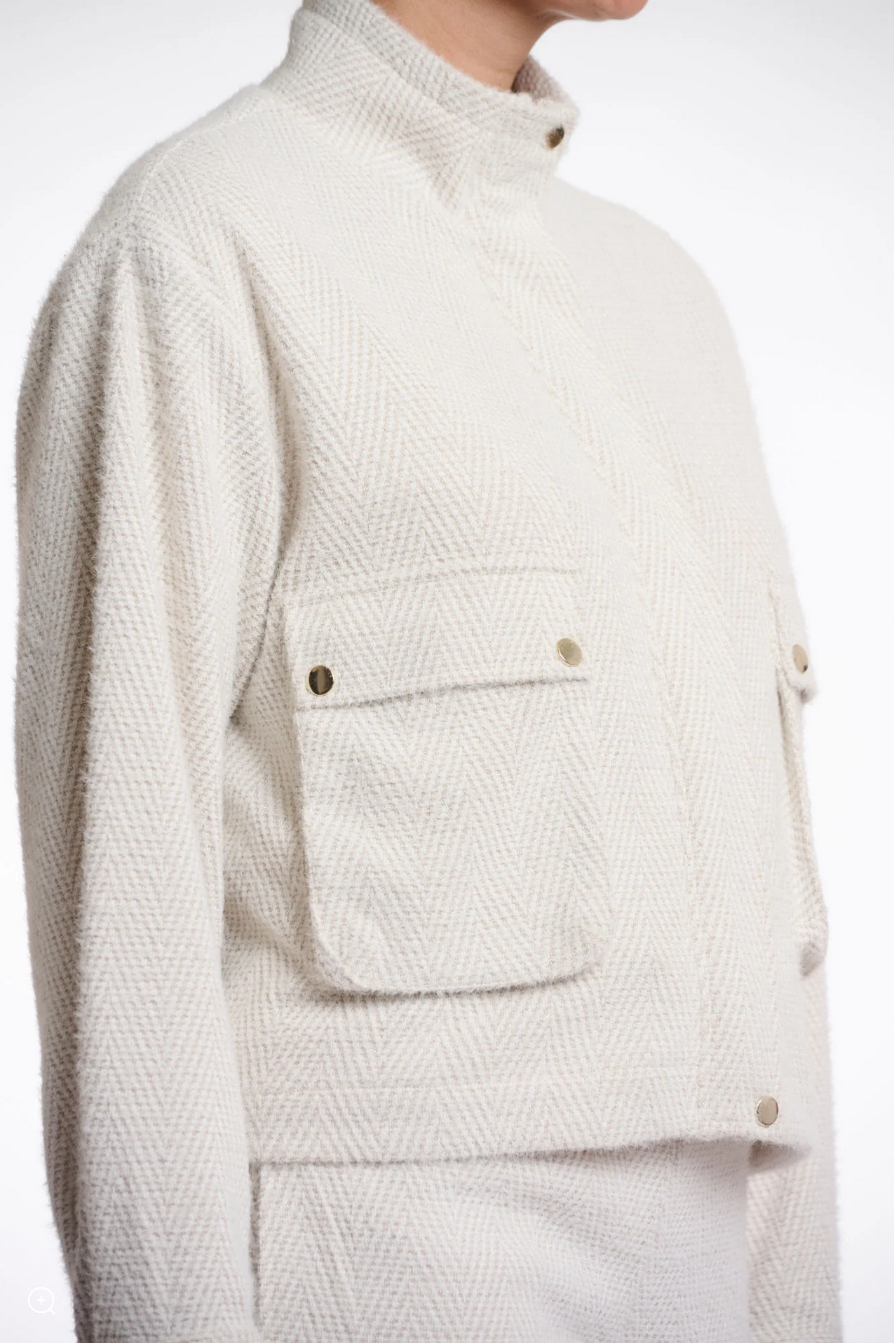 Fyanna Jacket