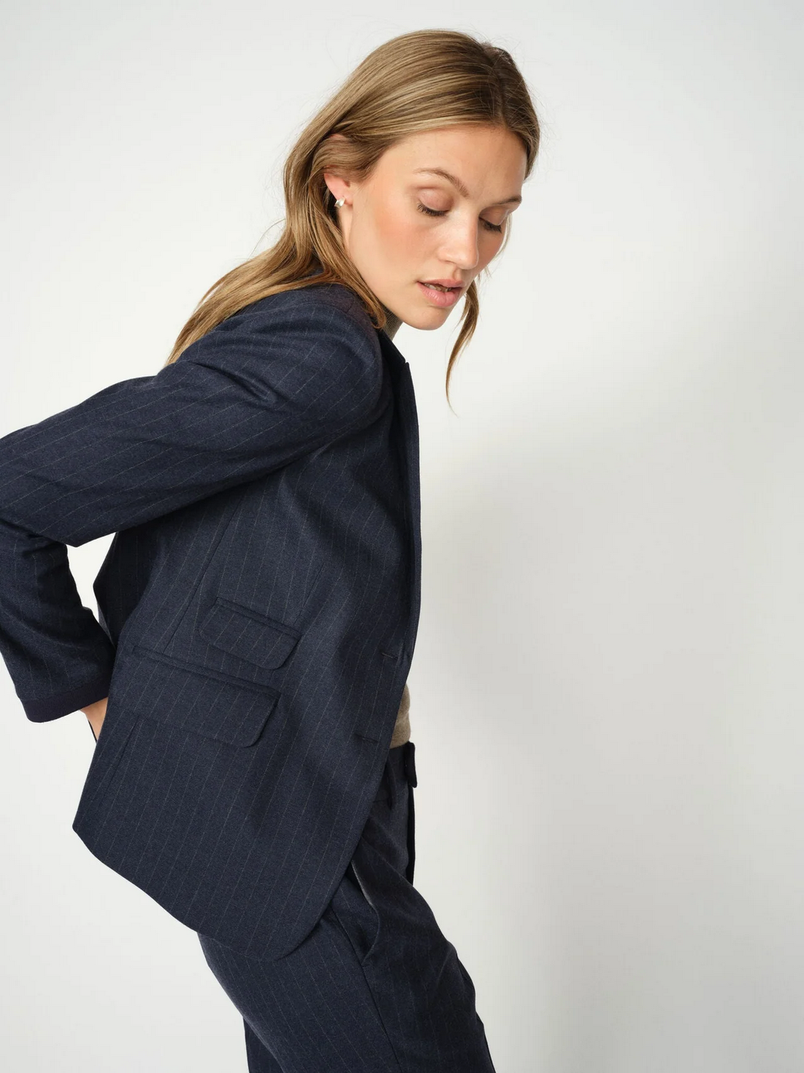 Blake Carie Blazer