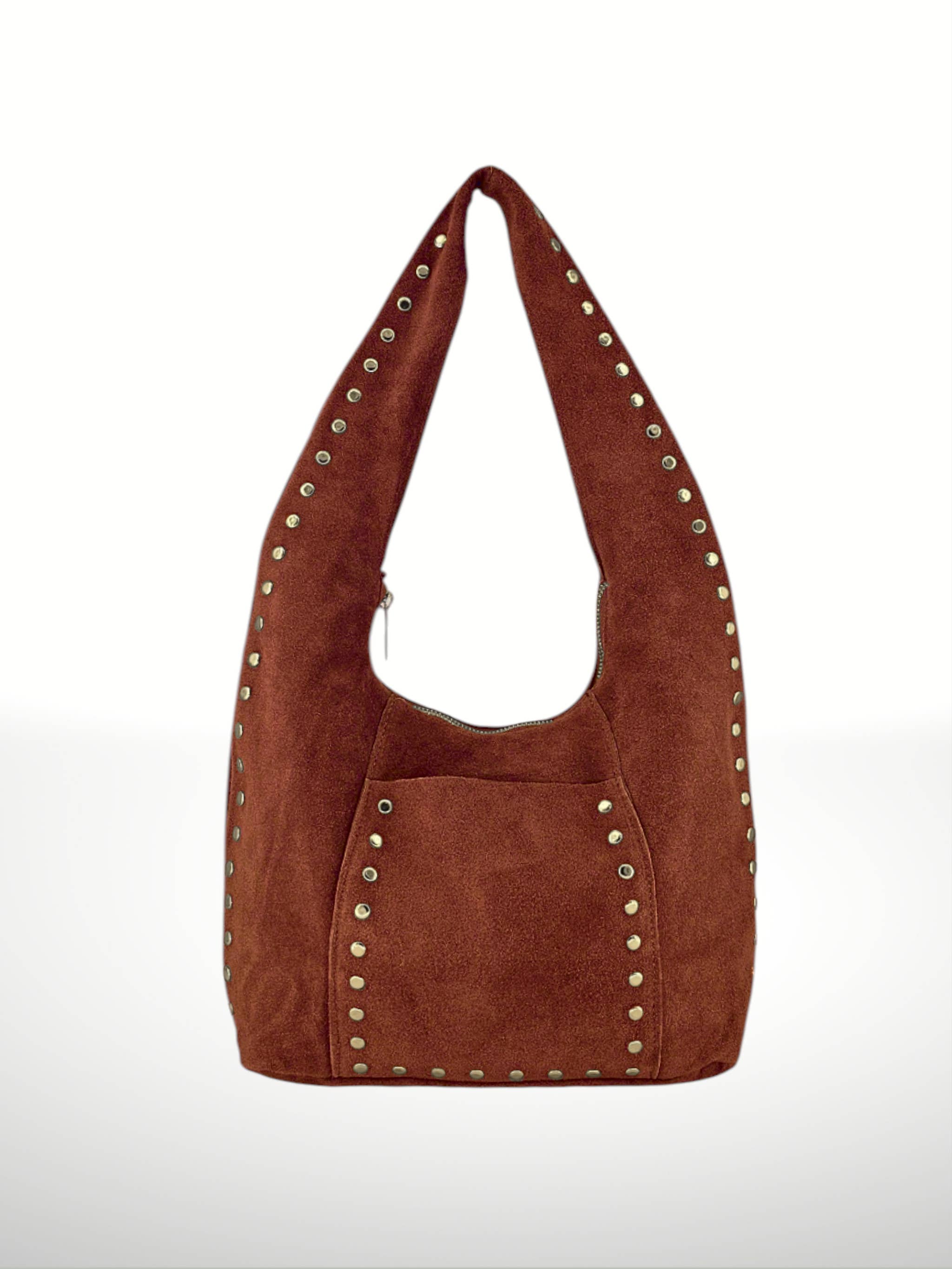Dante Wildledertaschen