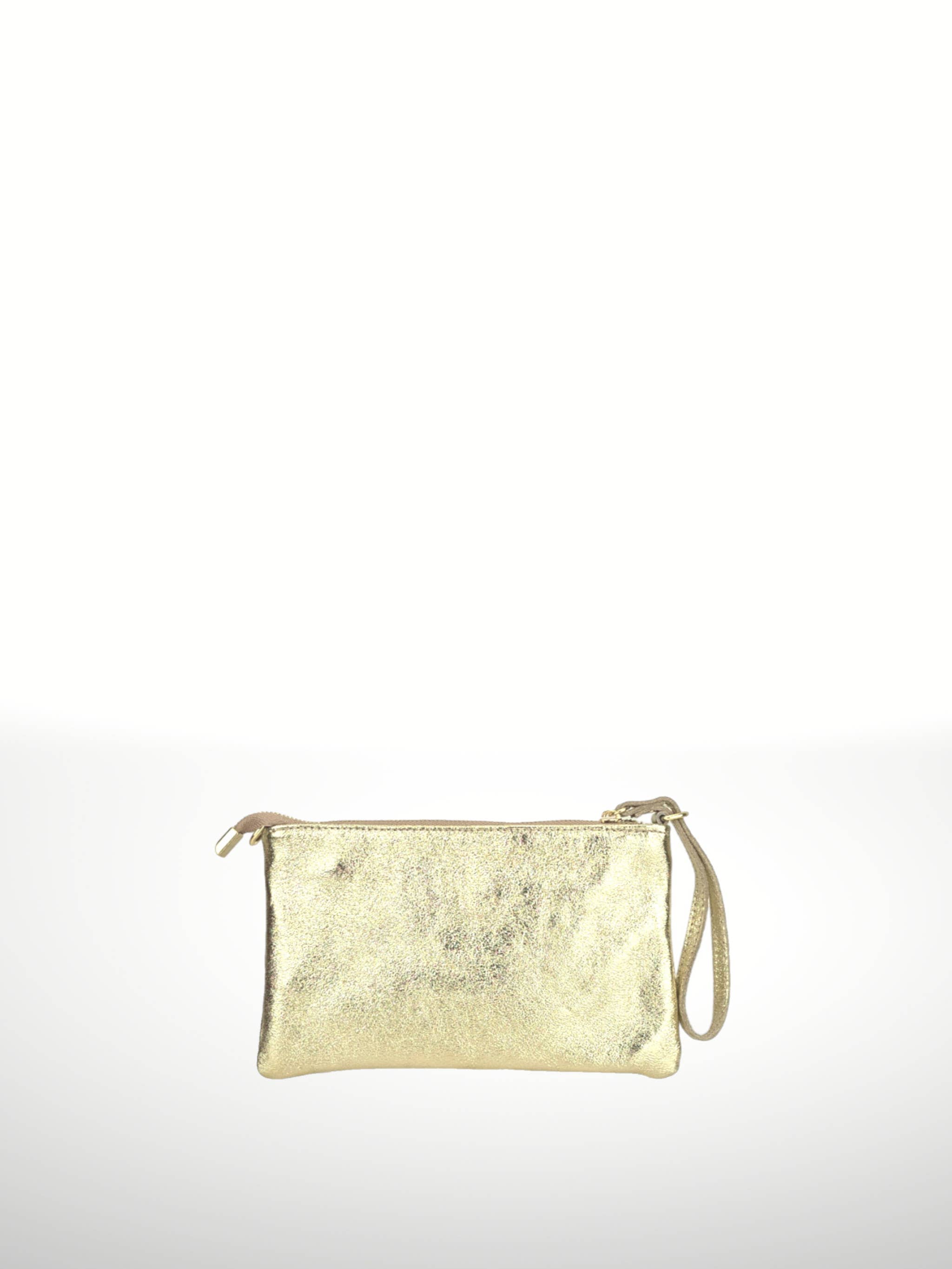 Rindsledertasche Irene