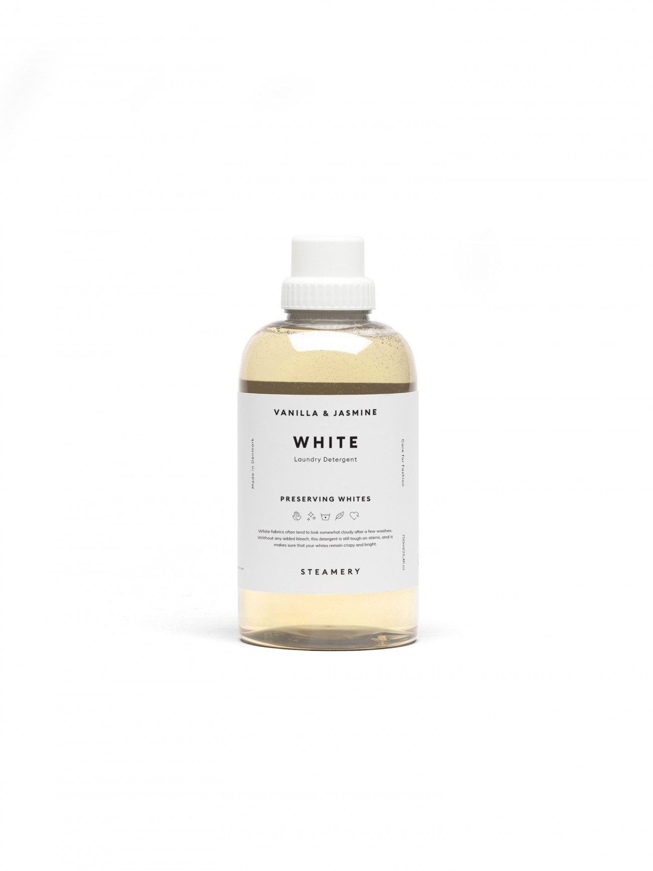 Waschmittel White