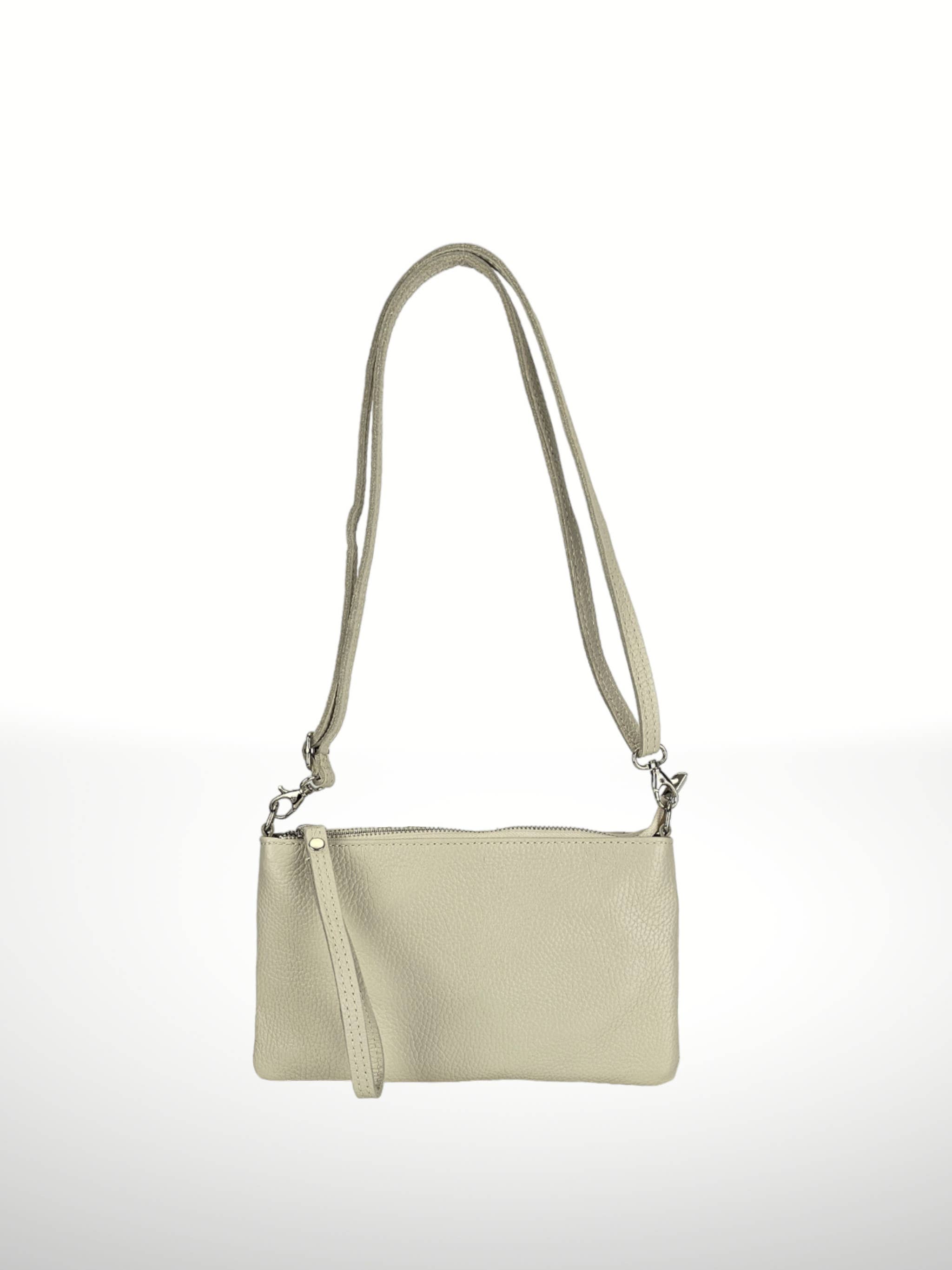 Rindsledertasche Irene