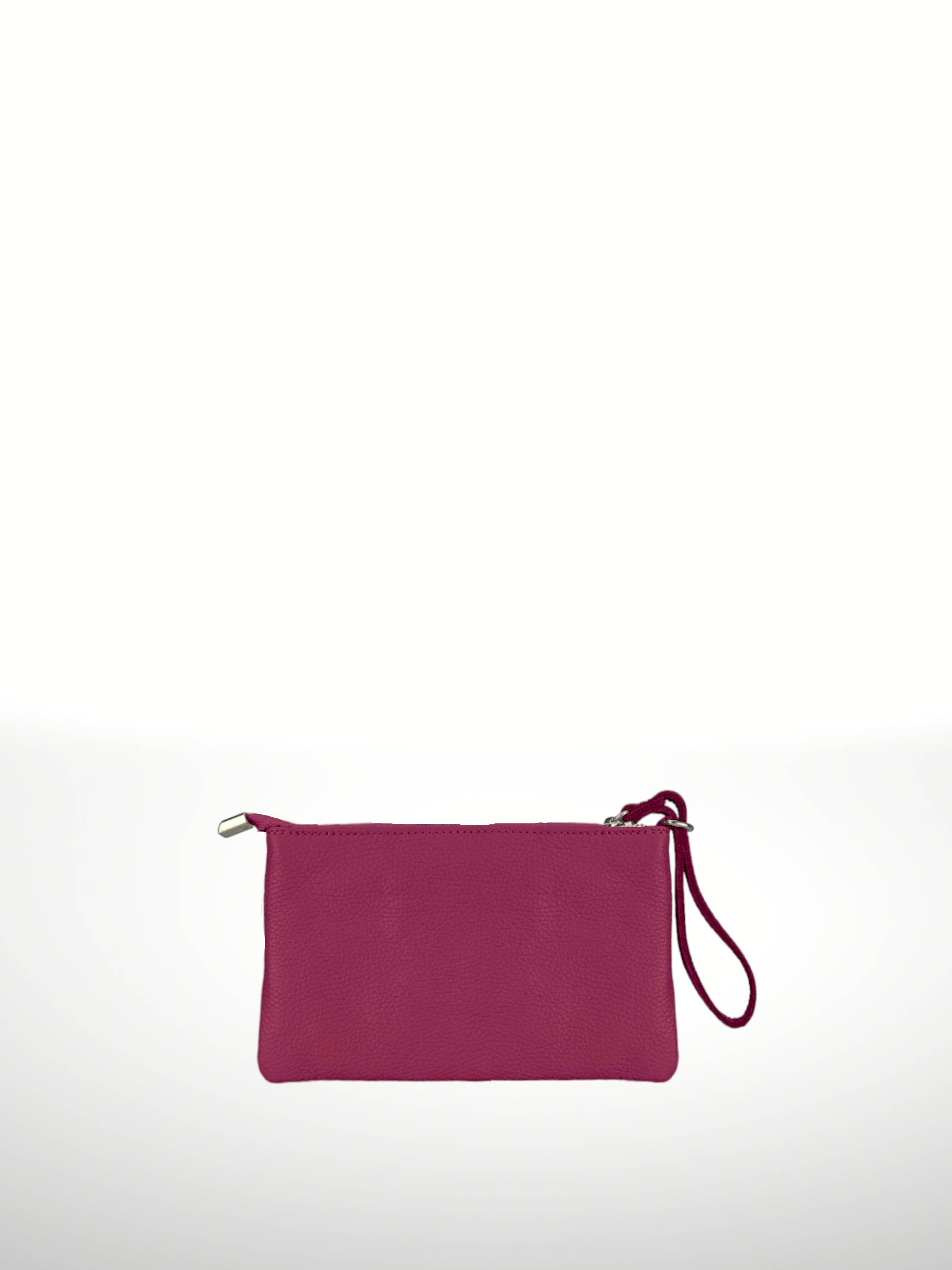 Rindsledertasche Irene