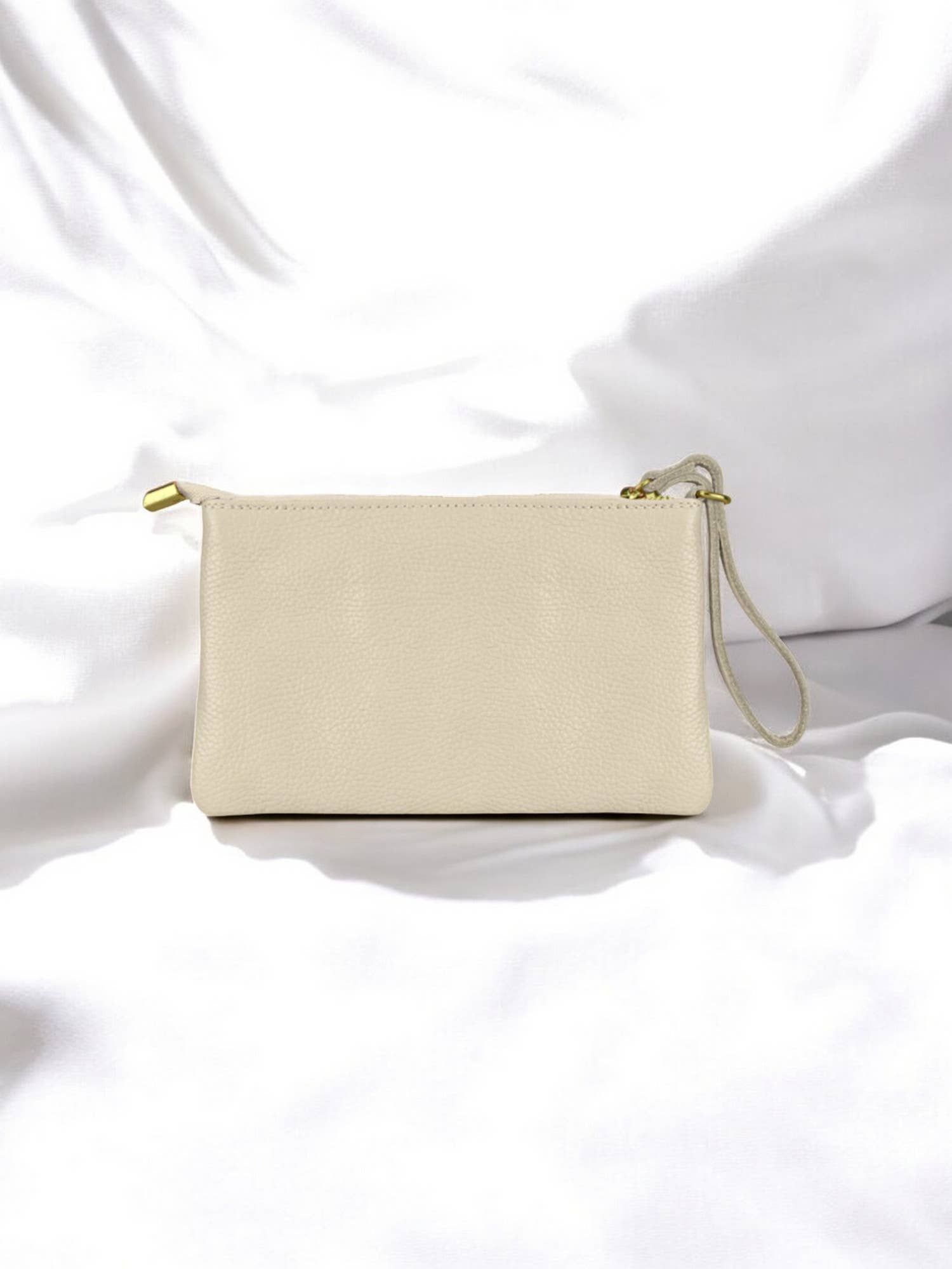 Rindsledertasche Irene