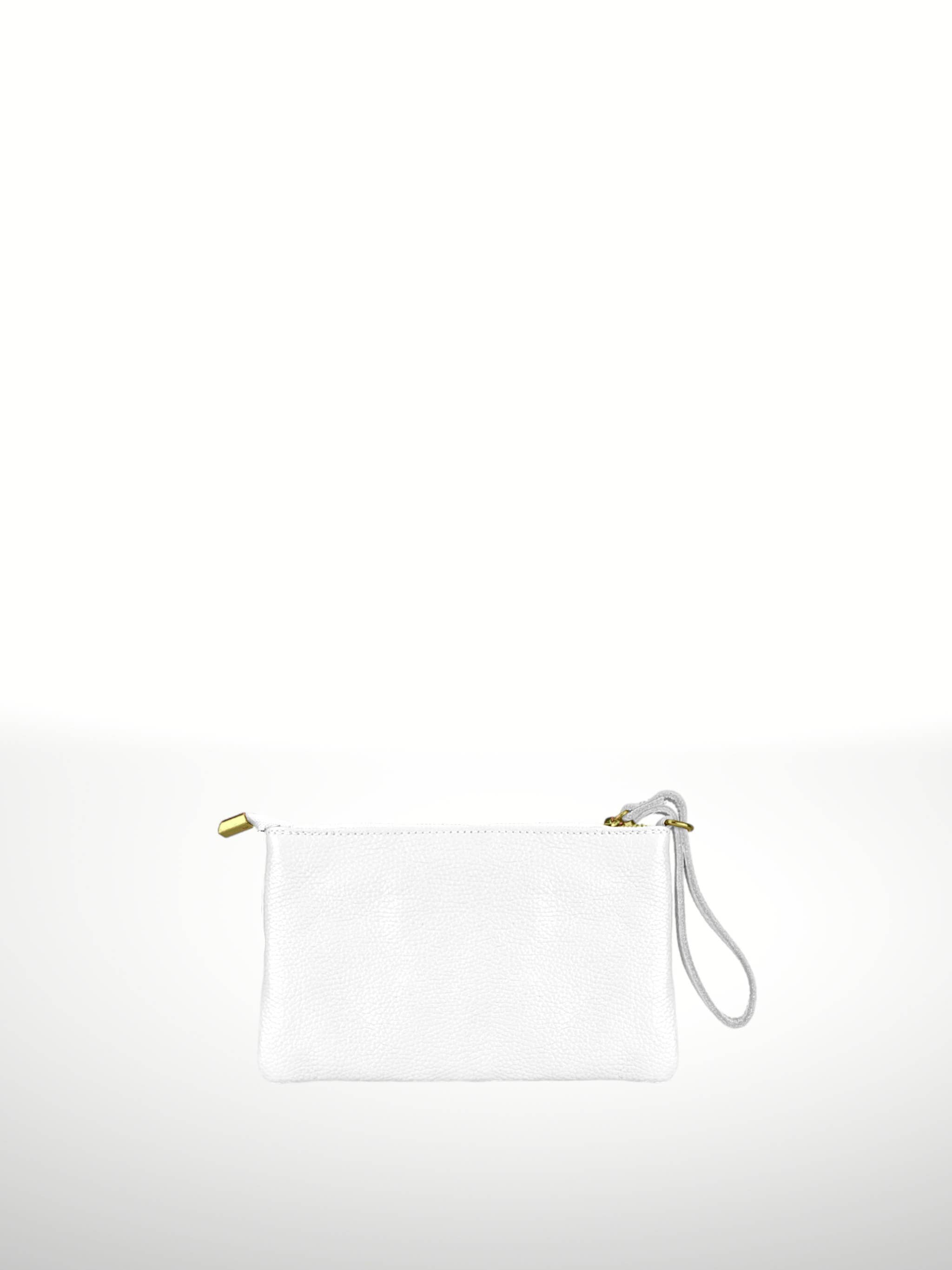 Rindsledertasche Irene