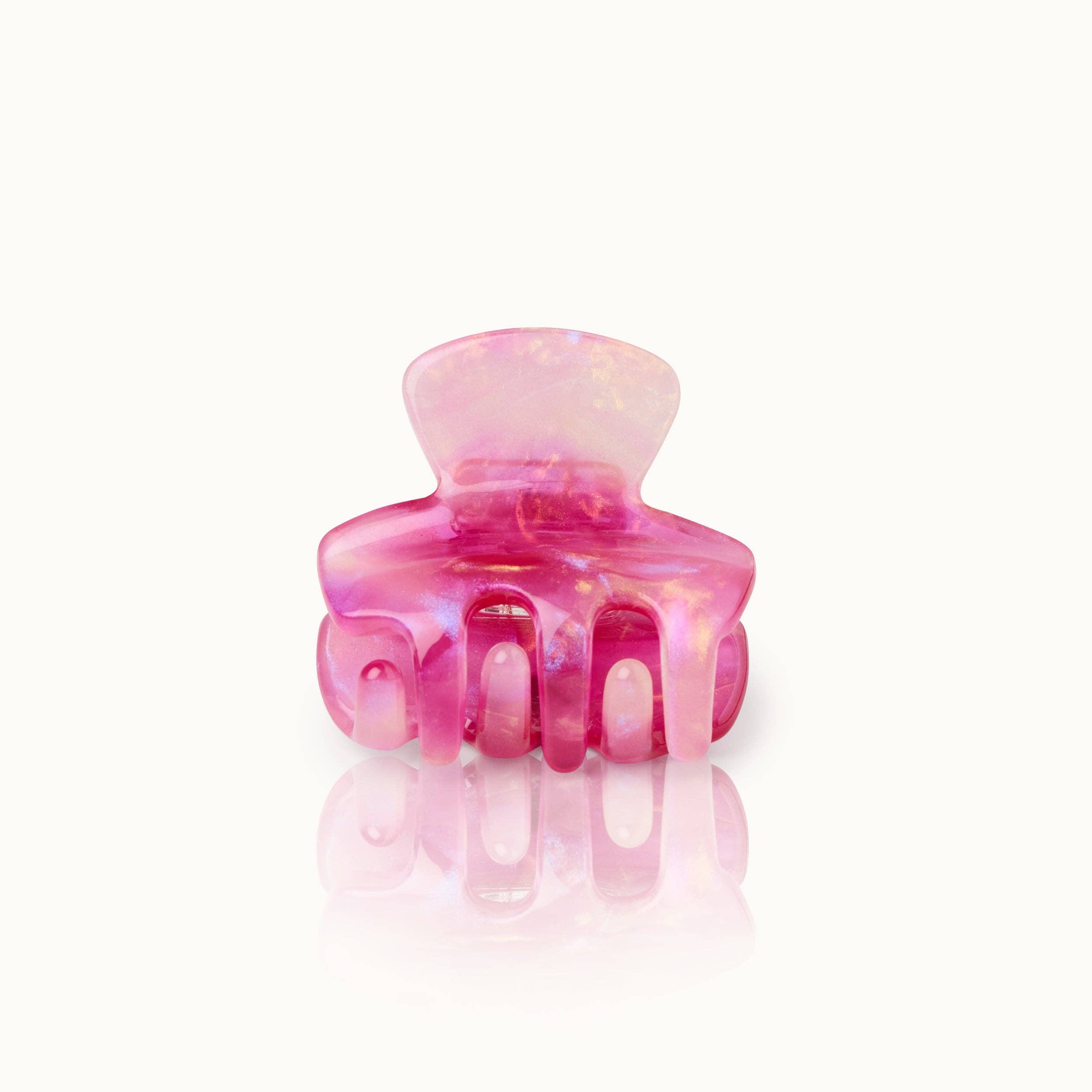 Haarklammer Klein Pinky