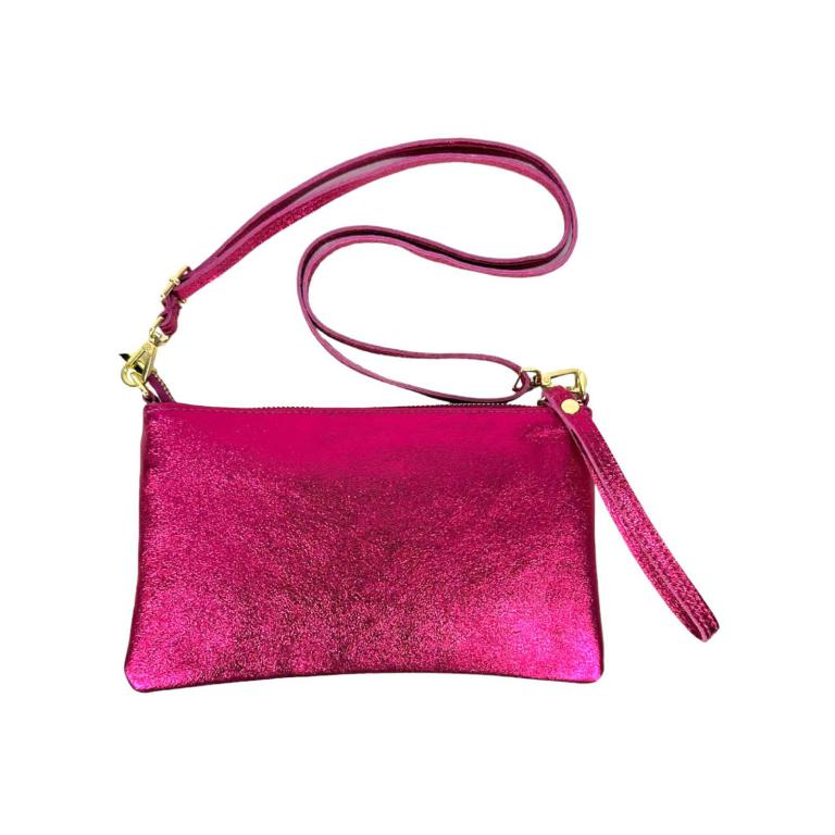 Rindsledertasche Irene