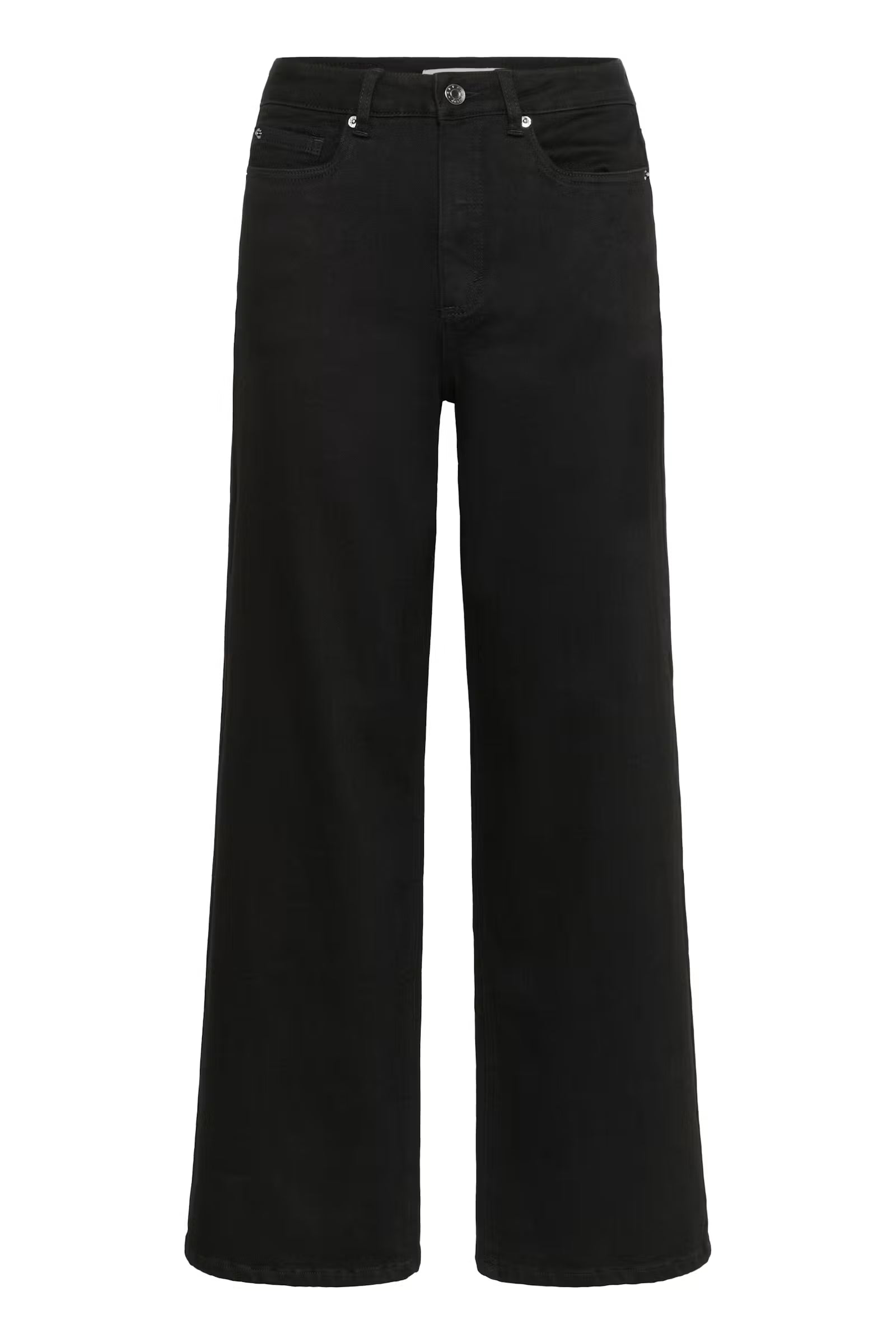 Meadow HW Regular Fit Jeans