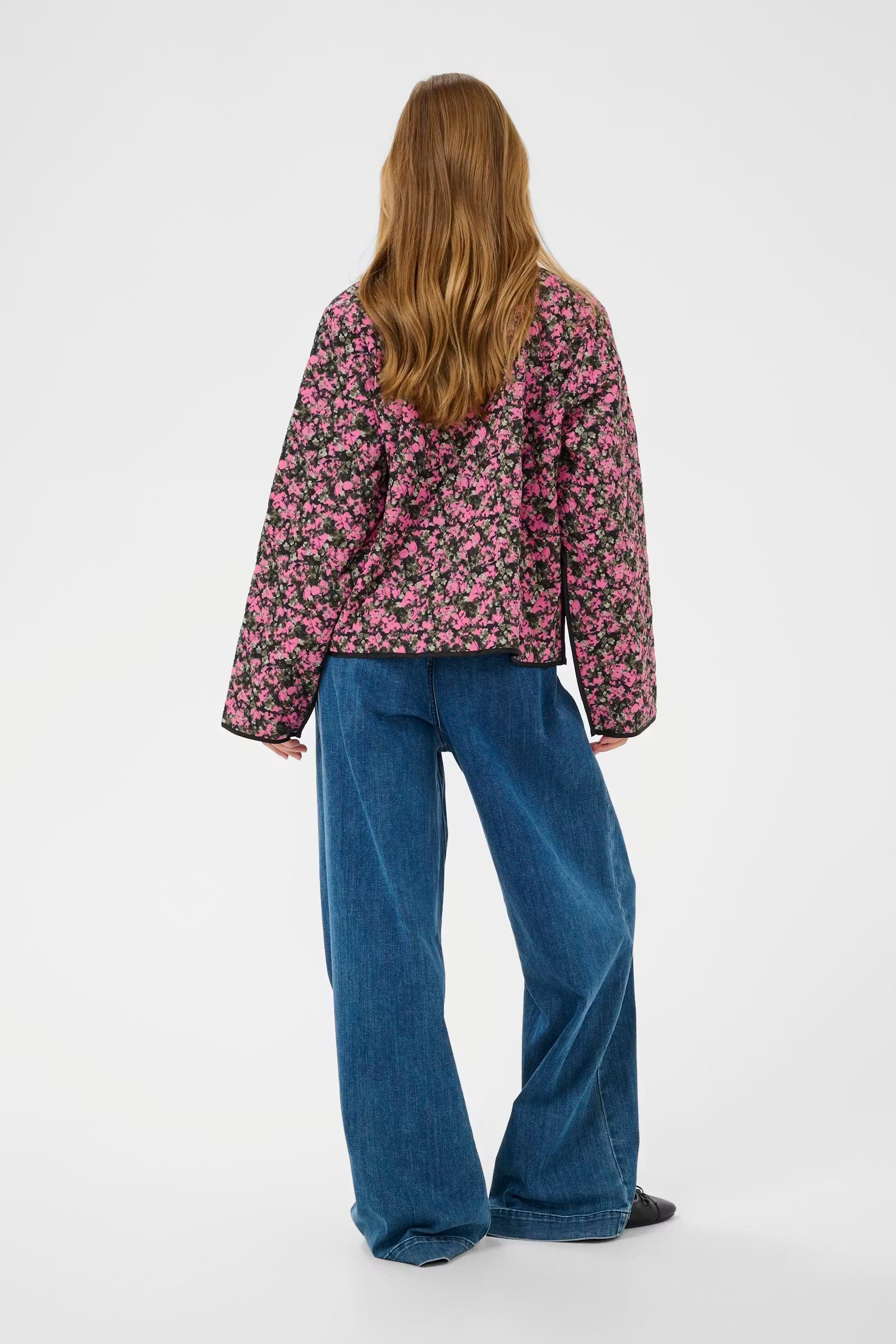 Nuria Jacket