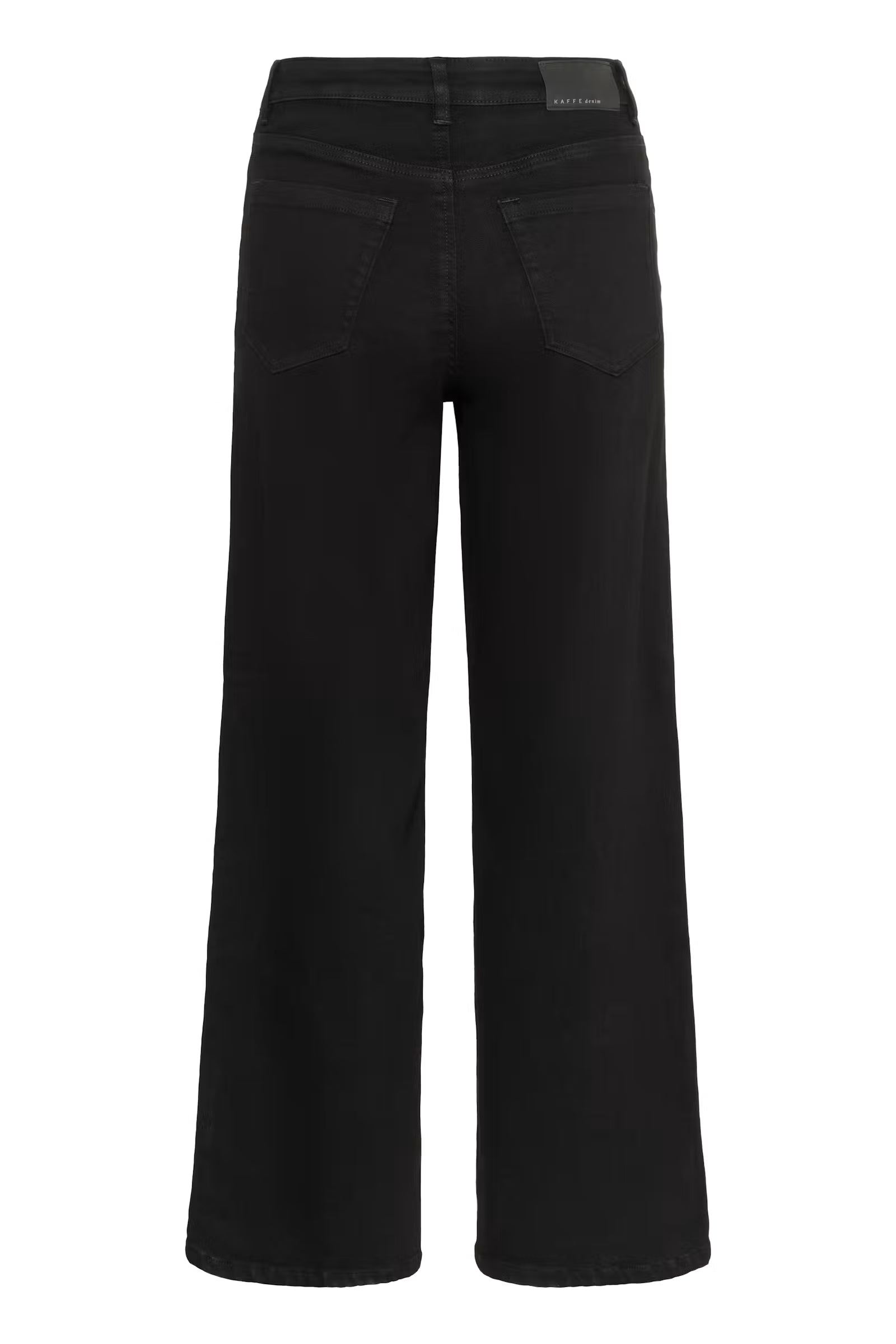 Meadow HW Regular Fit Jeans