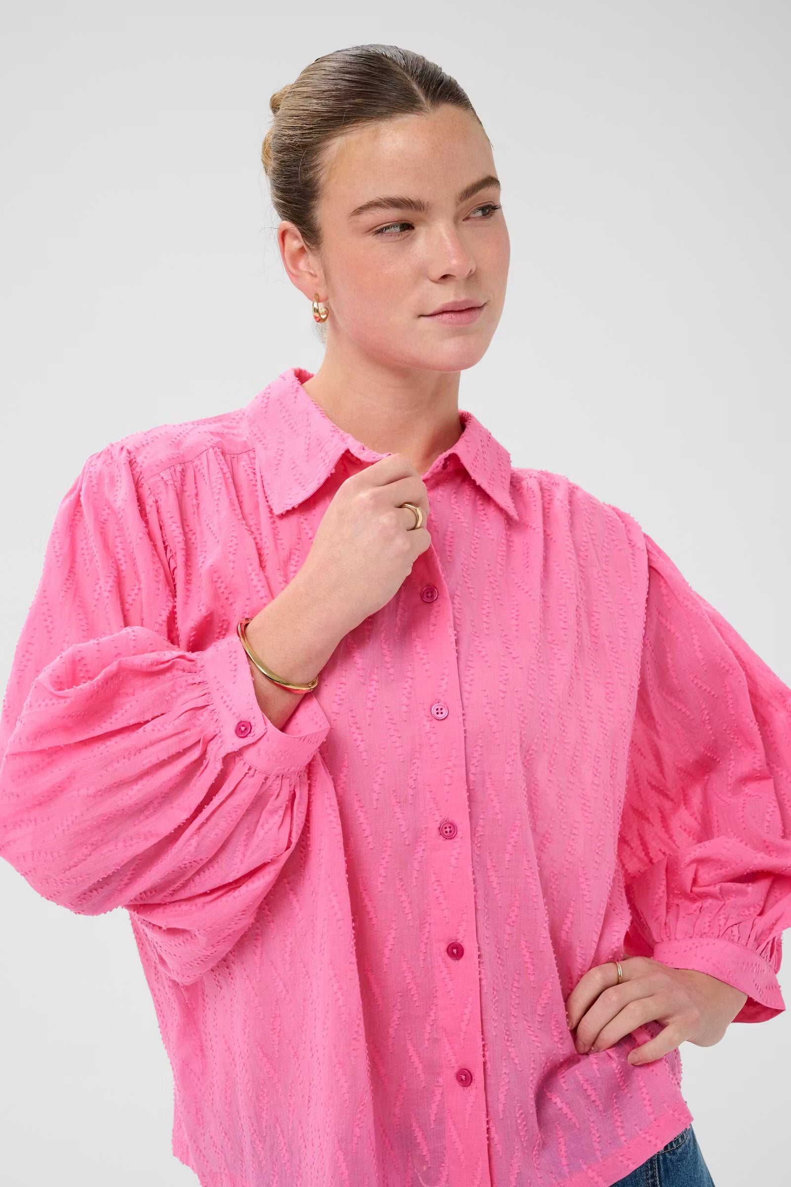 Gabriela Bluse