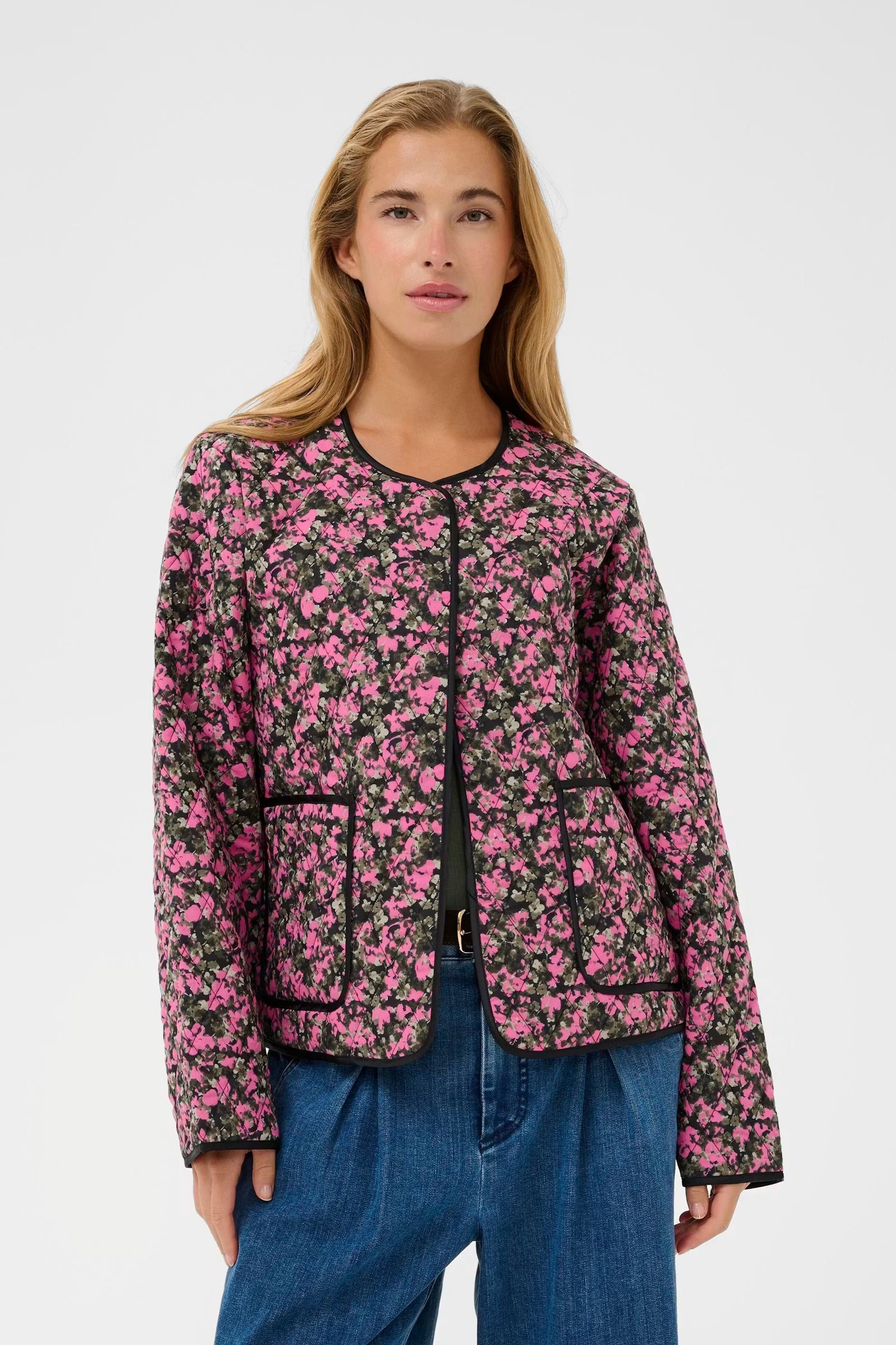 Nuria Jacket