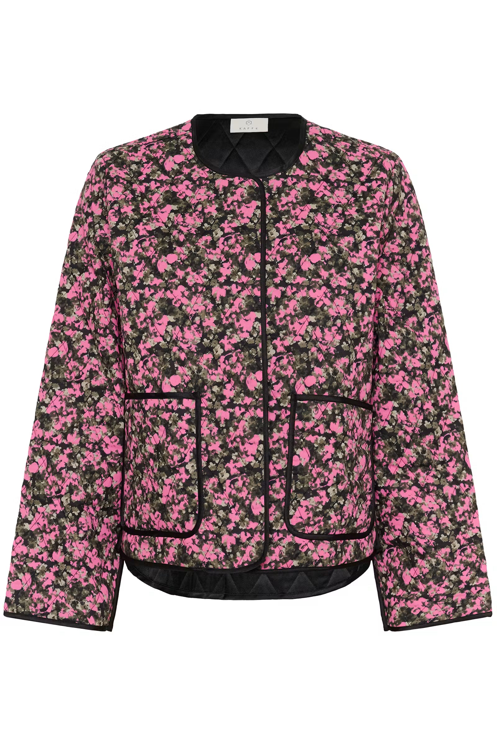 Nuria Jacket