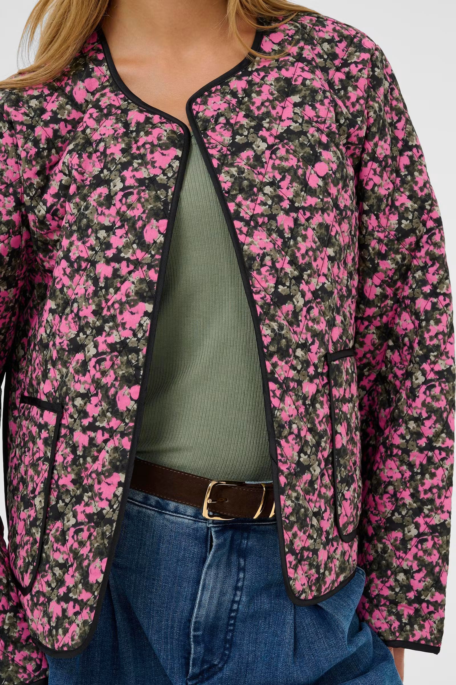 Nuria Jacket
