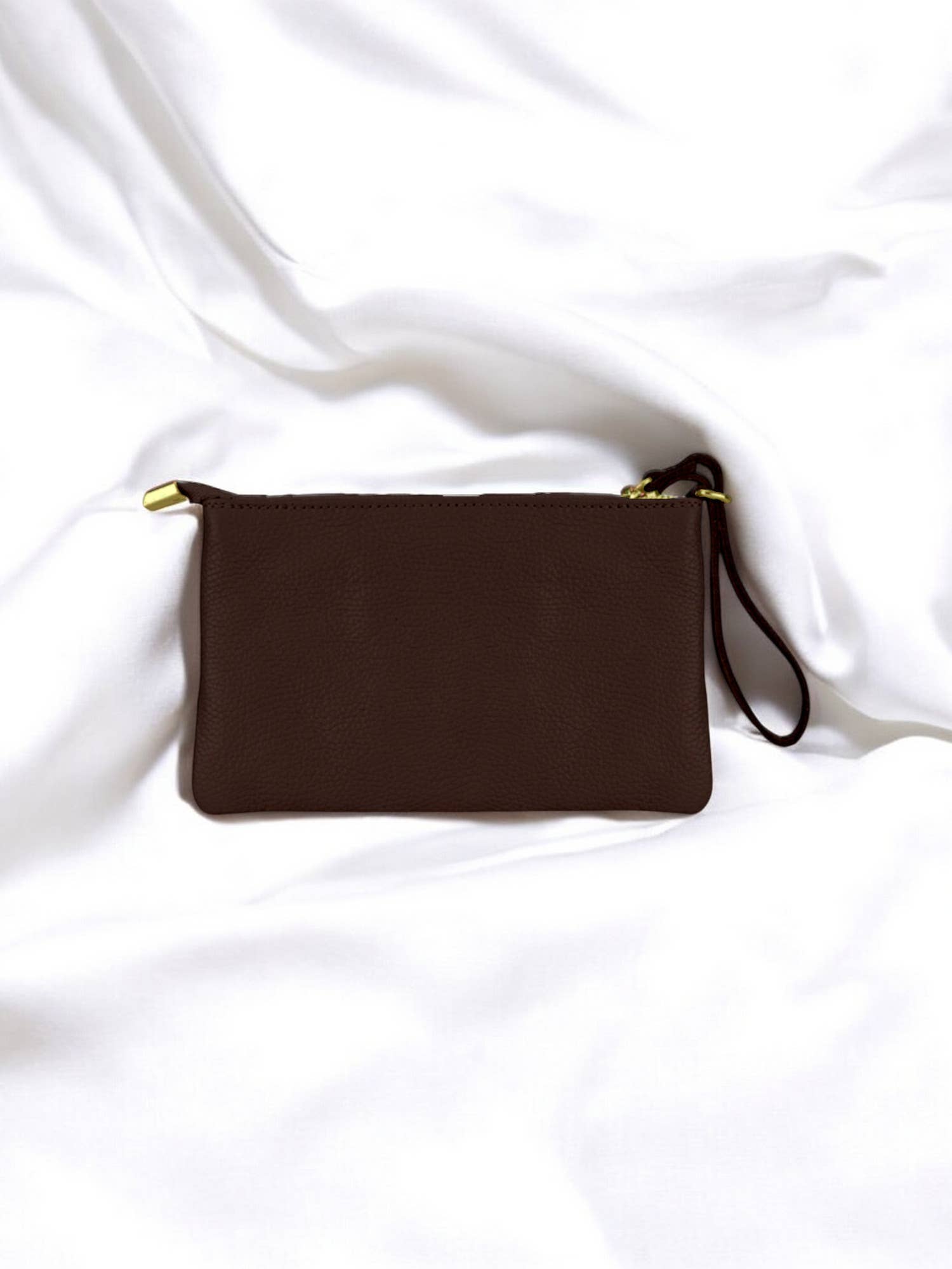 Rindsledertasche Irene