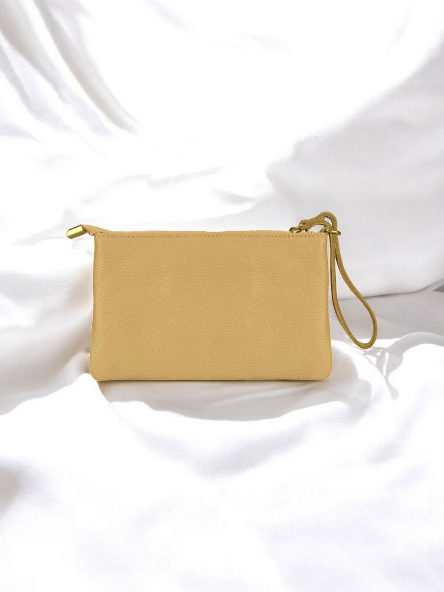 Rindsledertasche Irene