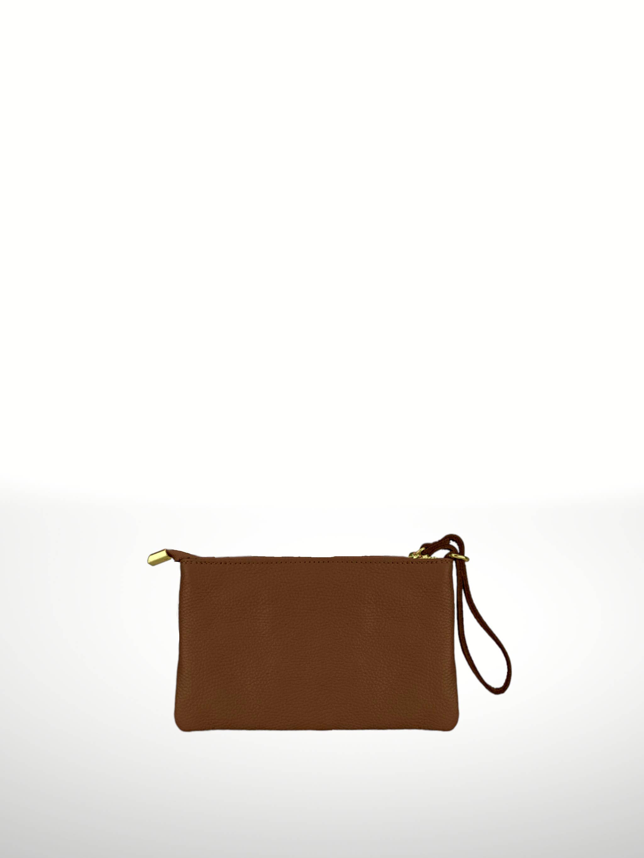 Rindsledertasche Irene