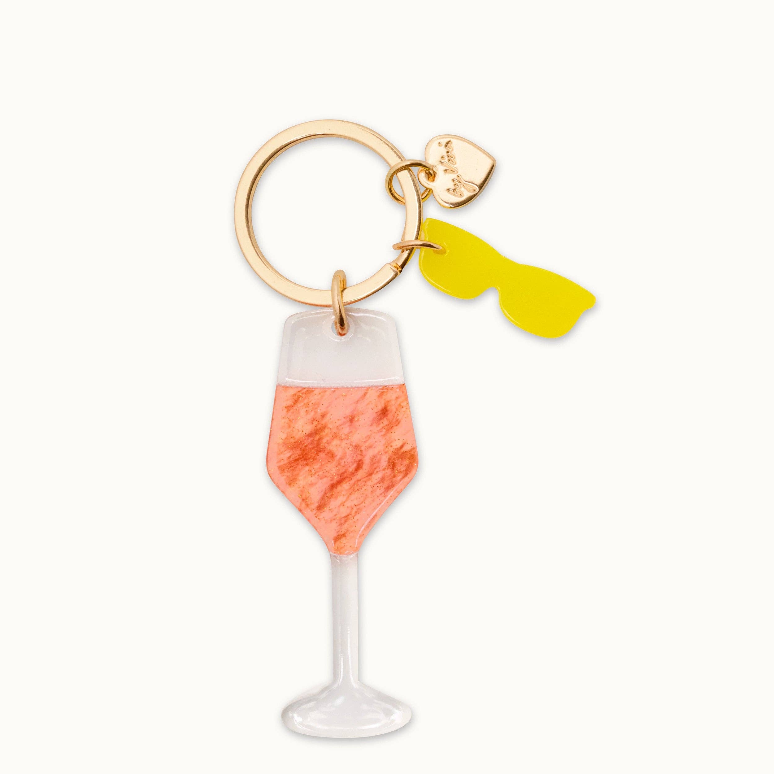 Schlüsselanhänger Aperol