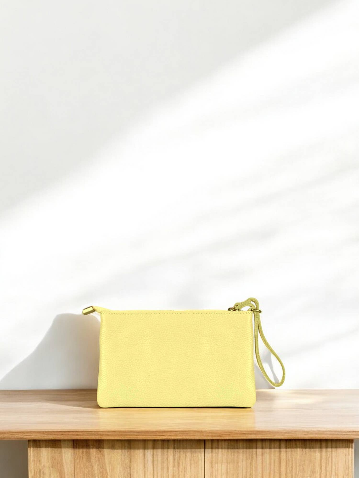 Rindsledertasche Irene