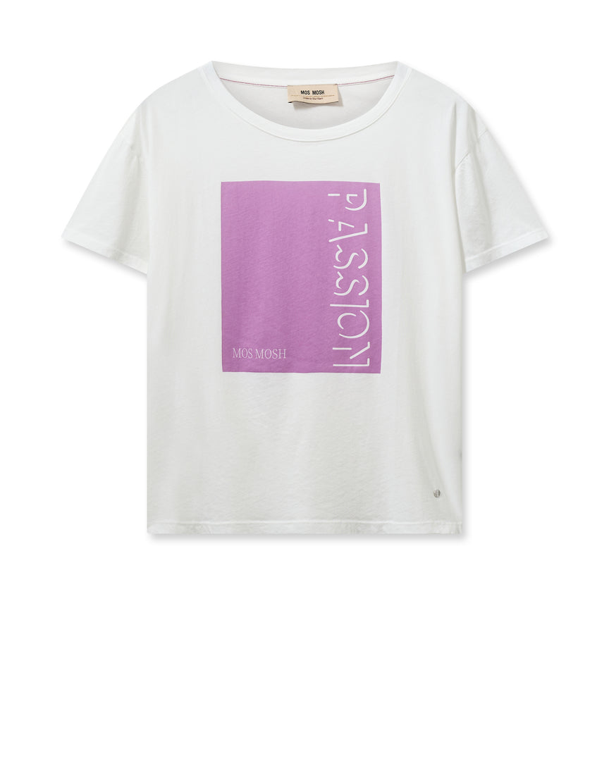 Costa O-SS Tee Passion