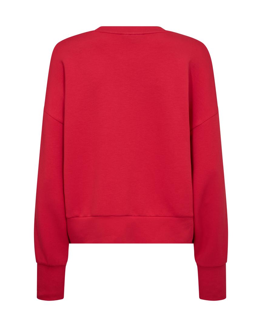 Celli O-LS Sweatshirt