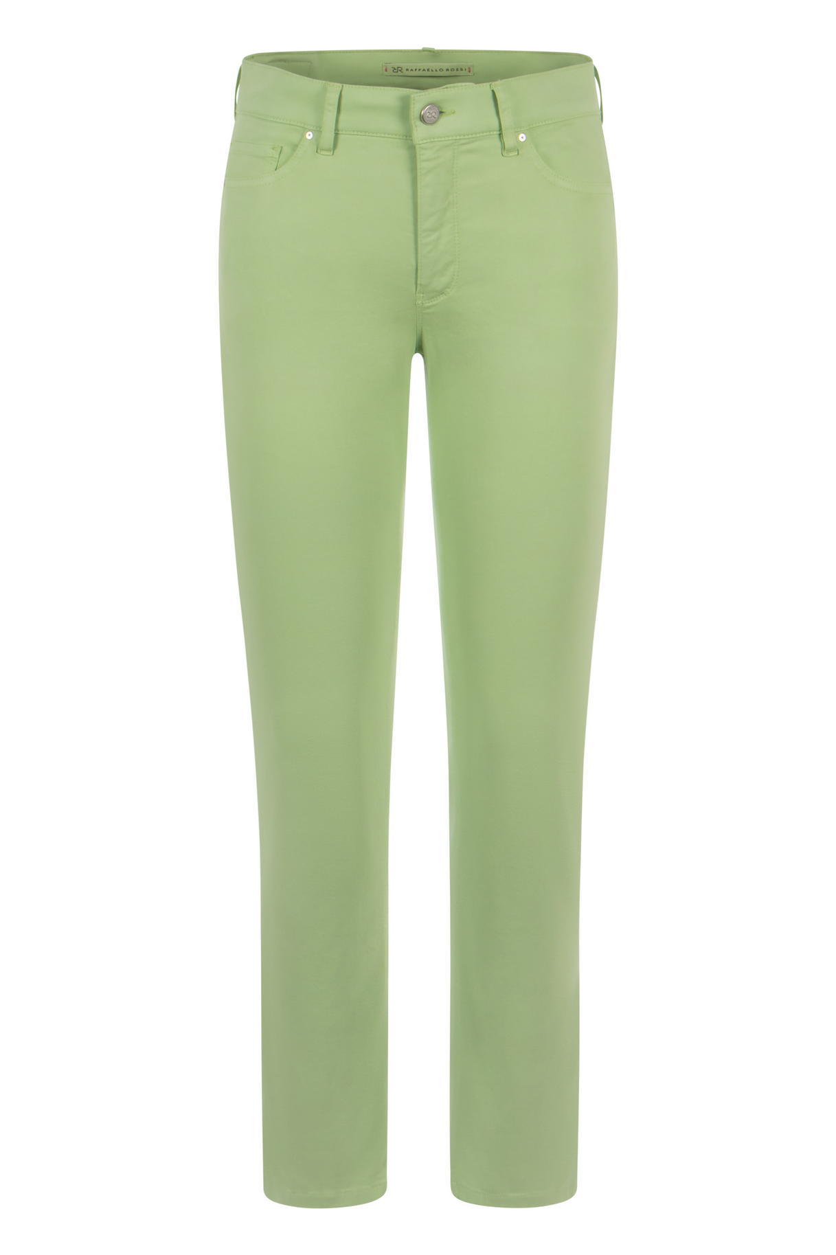 Suzy Highstretch Cotton