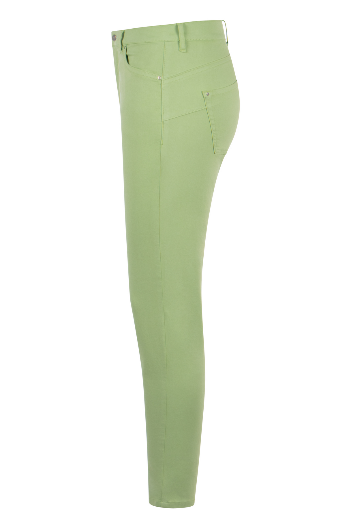 Suzy Highstretch Cotton